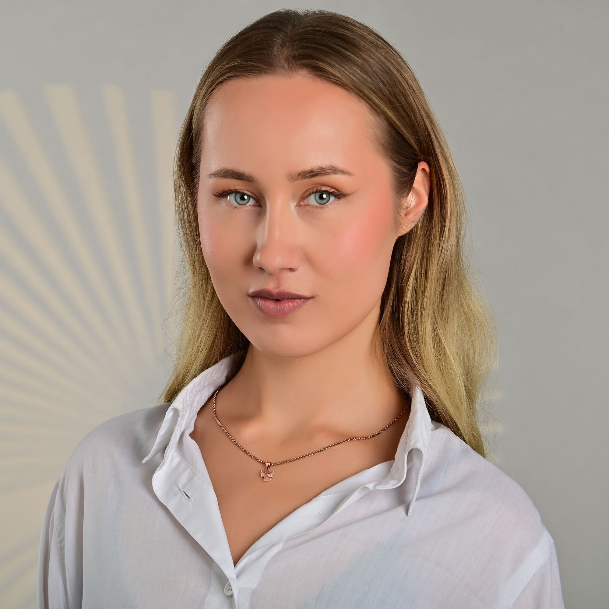 Adelia´s Kettenanhänger »Damen Anhänger ¿ Anhänger aus 925 Silber mit Zirkonia« ()