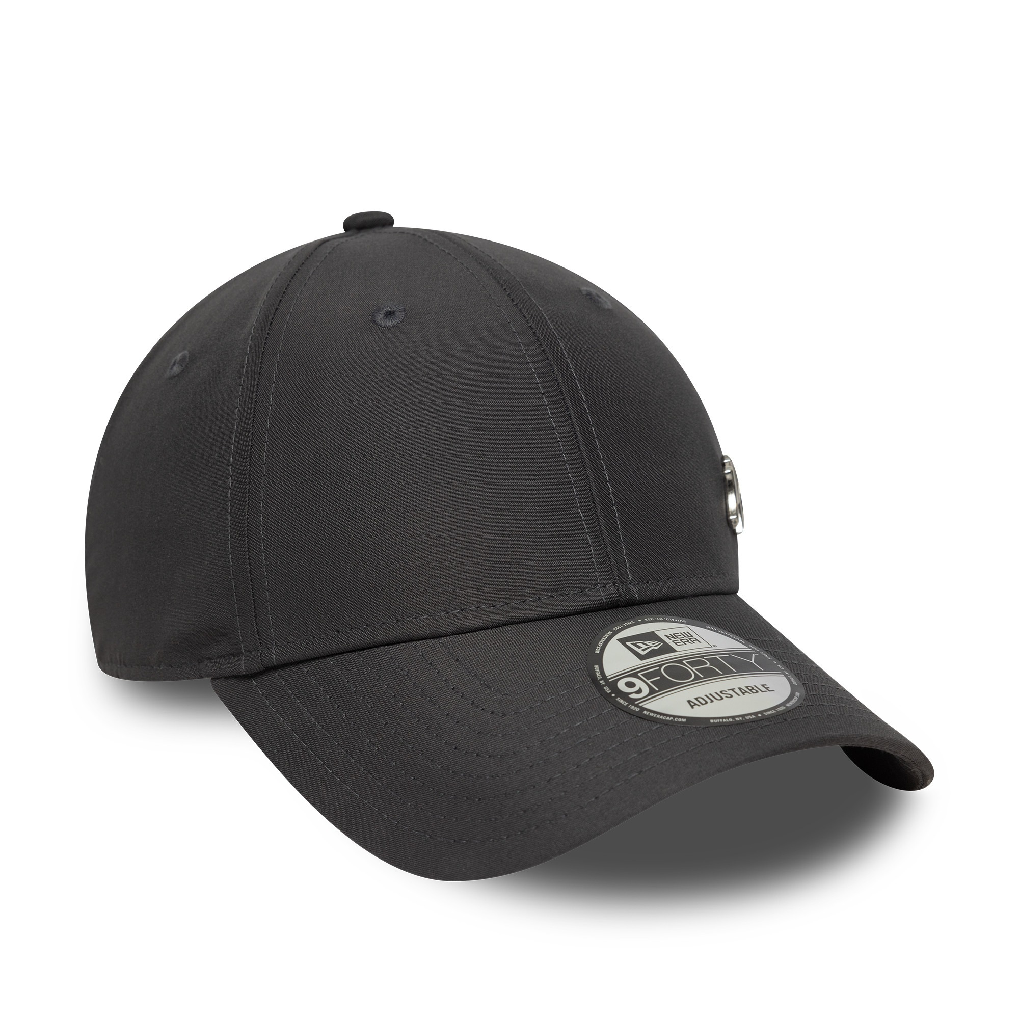 New Era Baseball Cap »NOS FLAWLESS 9FORTY NEYYAN GRH«