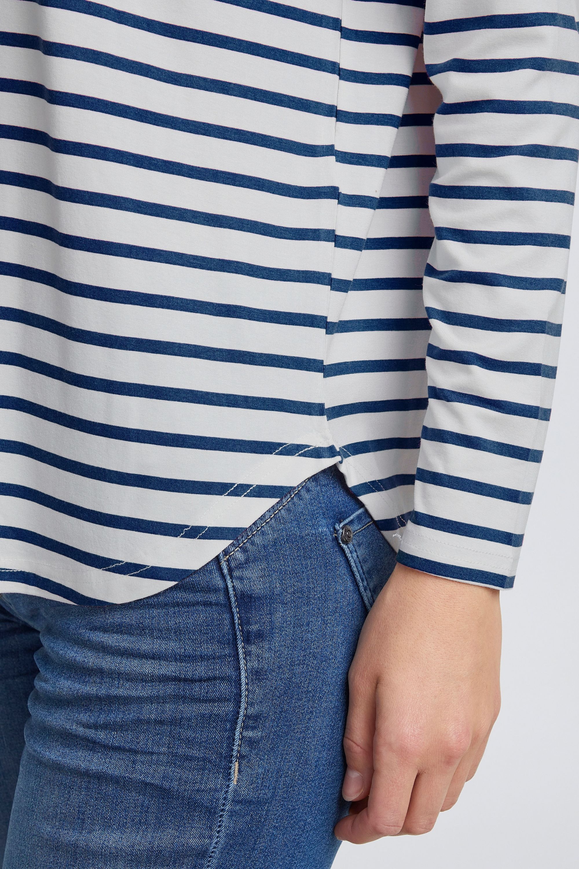 fransa Langarmshirt »Langarmshirt FREmfloral«