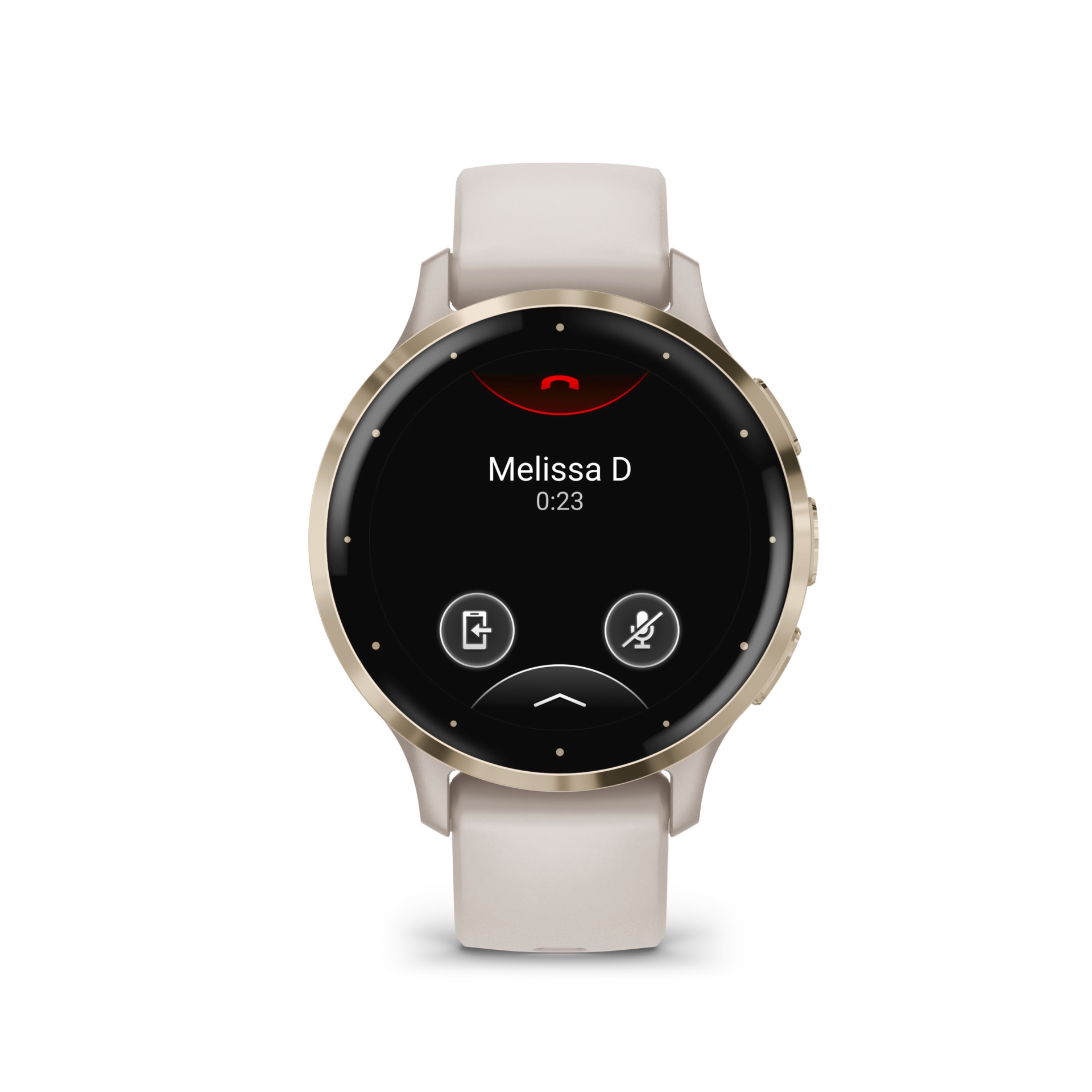 Garmin Smartwatch »VENU 3S«, (3 cm / 1,2 Zoll), 8 GB,)