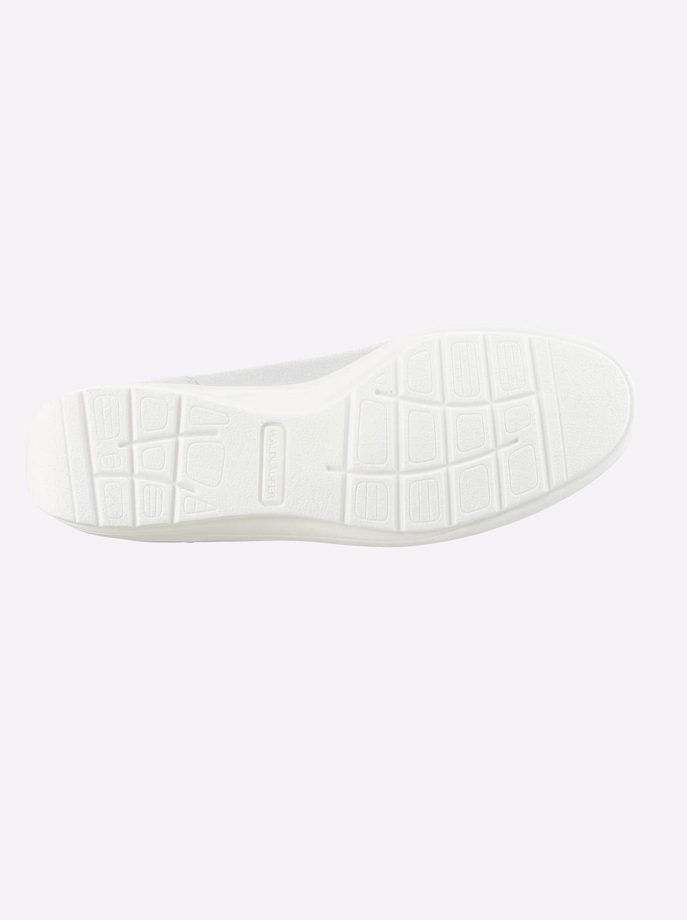 Waldläufer Slipper