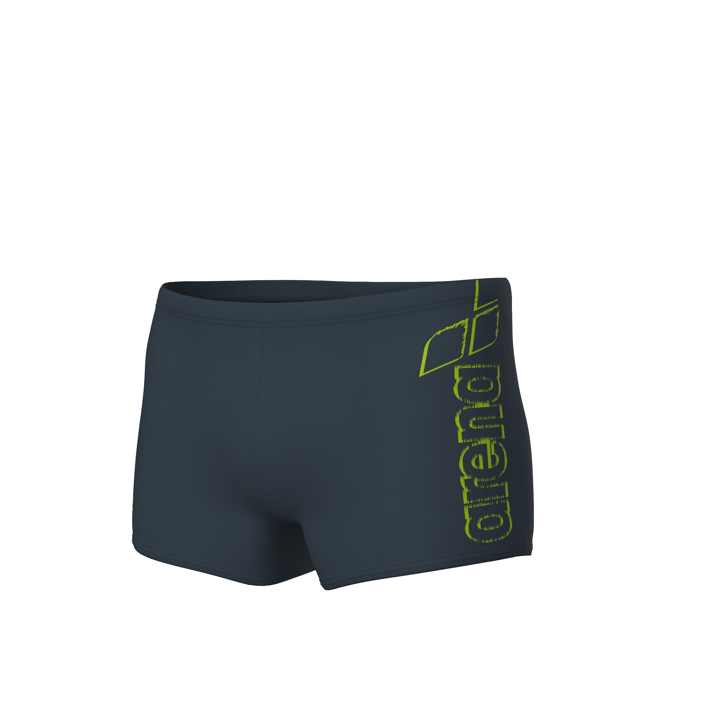 Arena Badehose »MEN'S ARENA SCRATCHY SWIM SHORT«, (1 St.)
