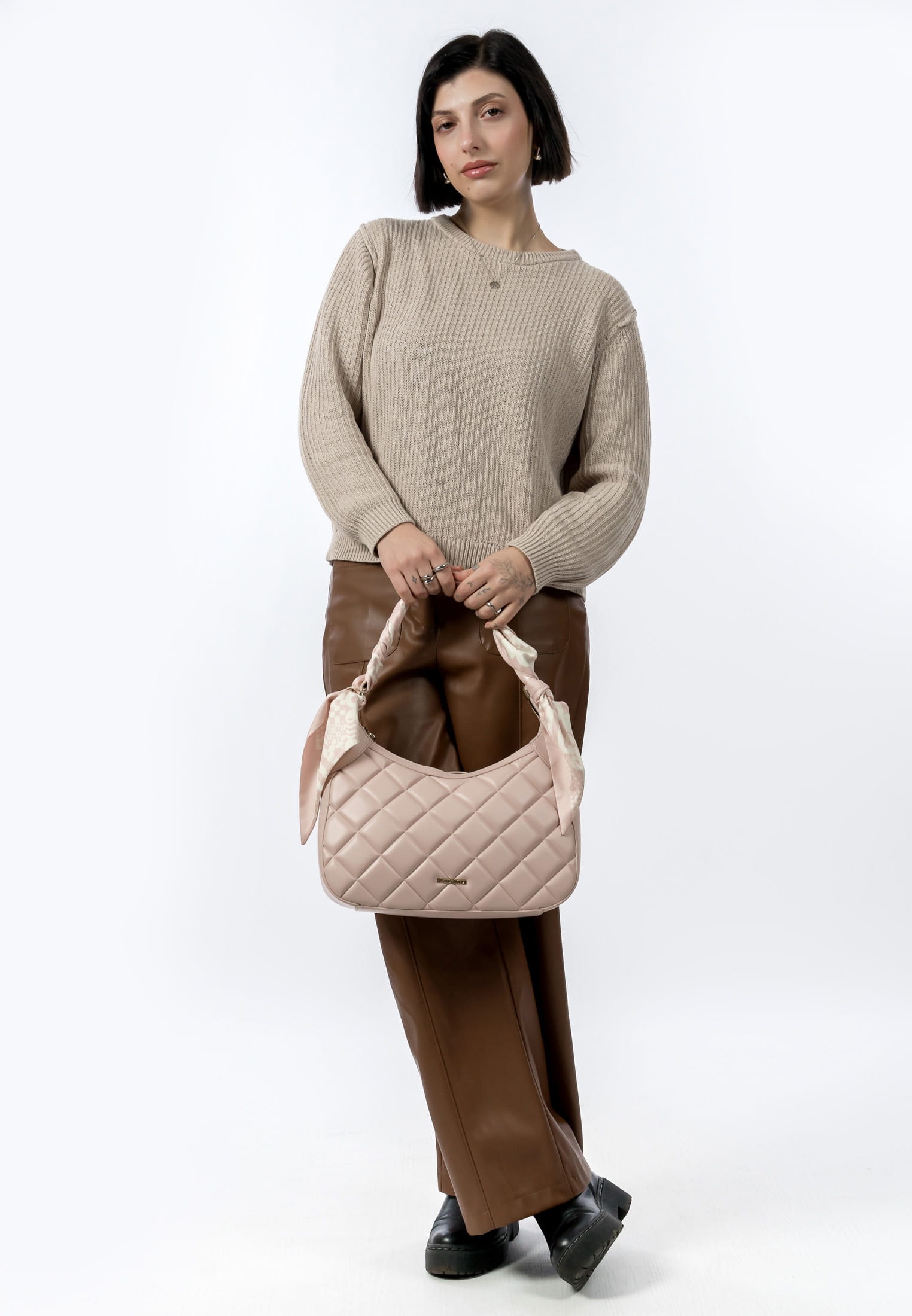 EMILY & NOAH Beuteltasche »Beutel E&N Ellen«