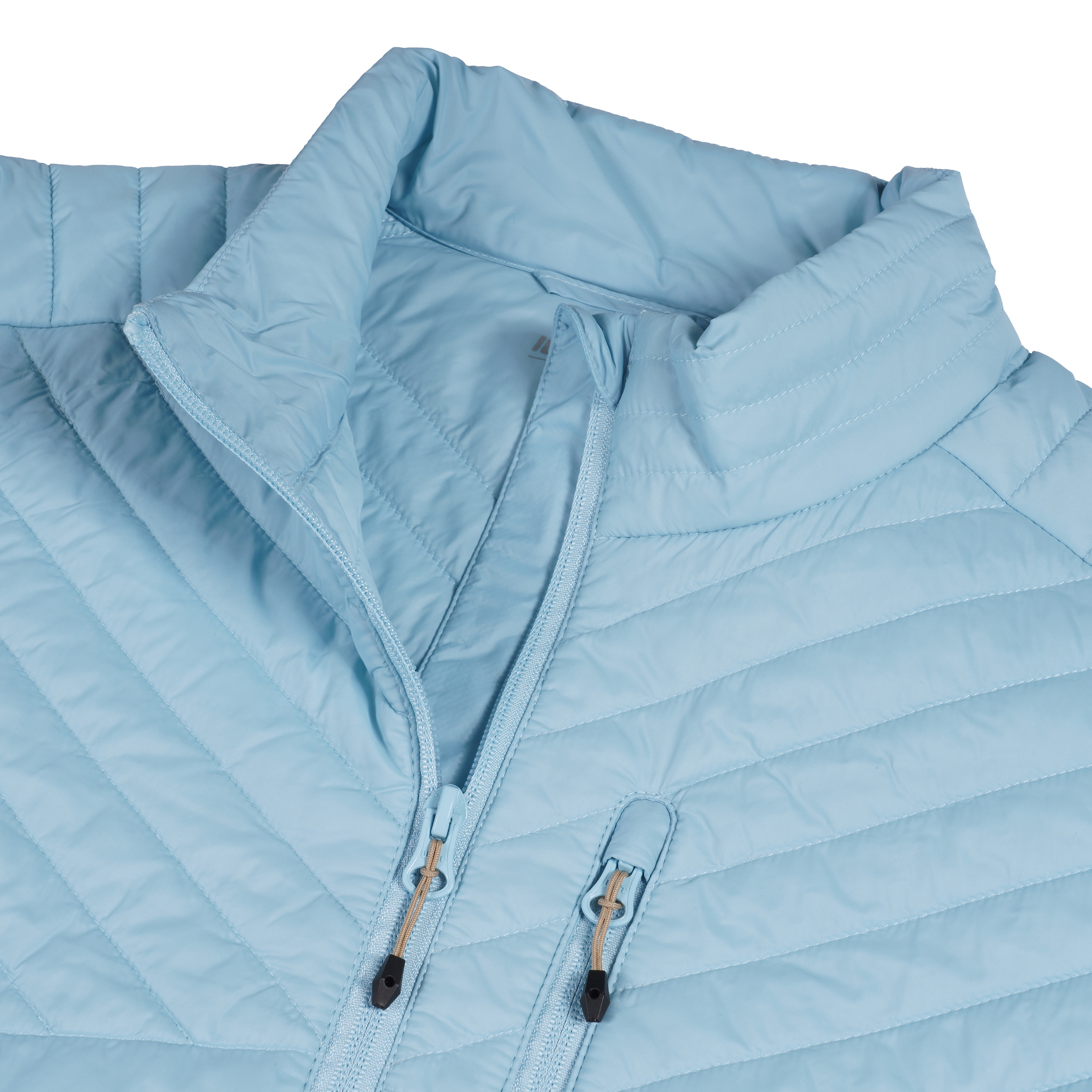 Icepeak Funktionsjacke »D STEPPJACKE MORSE«, mit Markenlabel