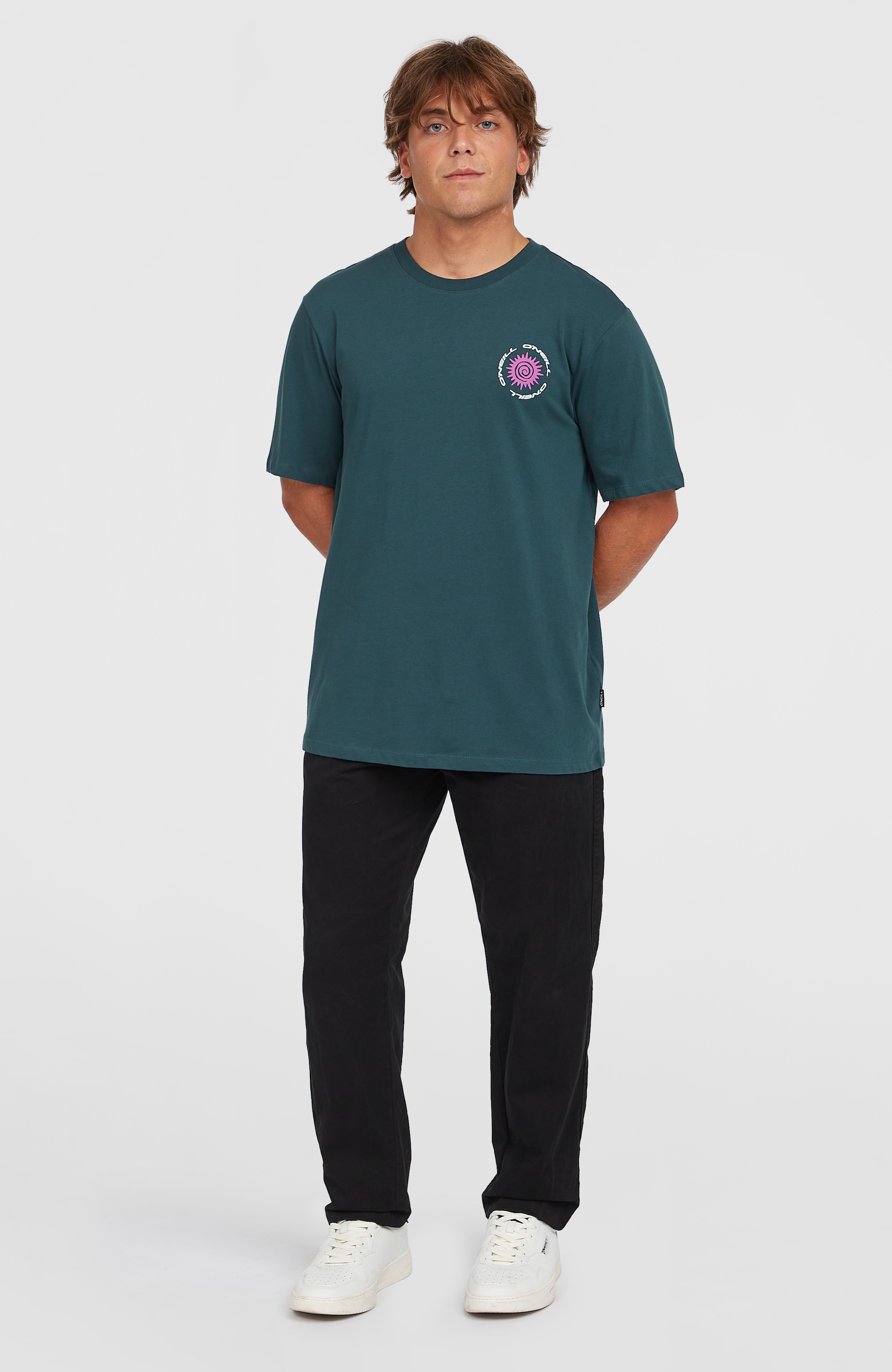 O'Neill T-Shirt »O'NEILL CHEST PRINT T-SHIRT«
