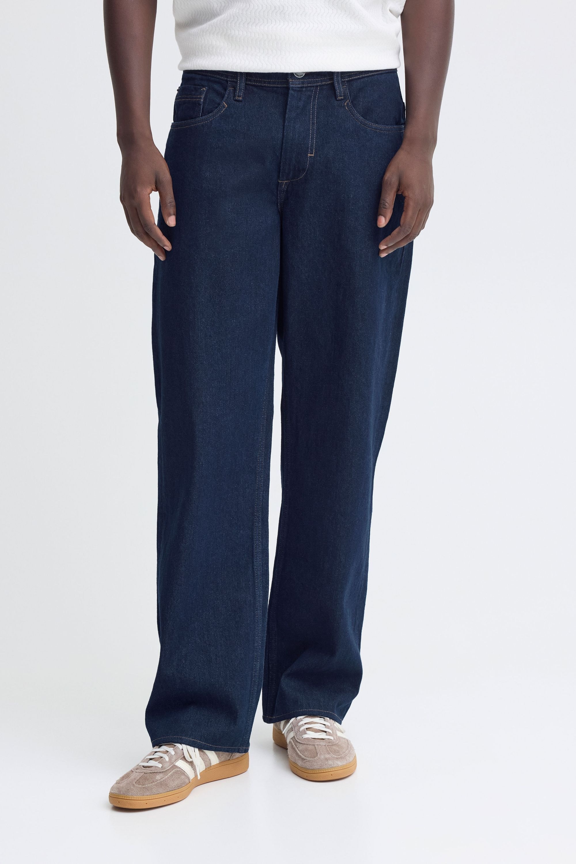 Blend Relax-fit-Jeans »Relax-fit-Jeans BHFlake«
