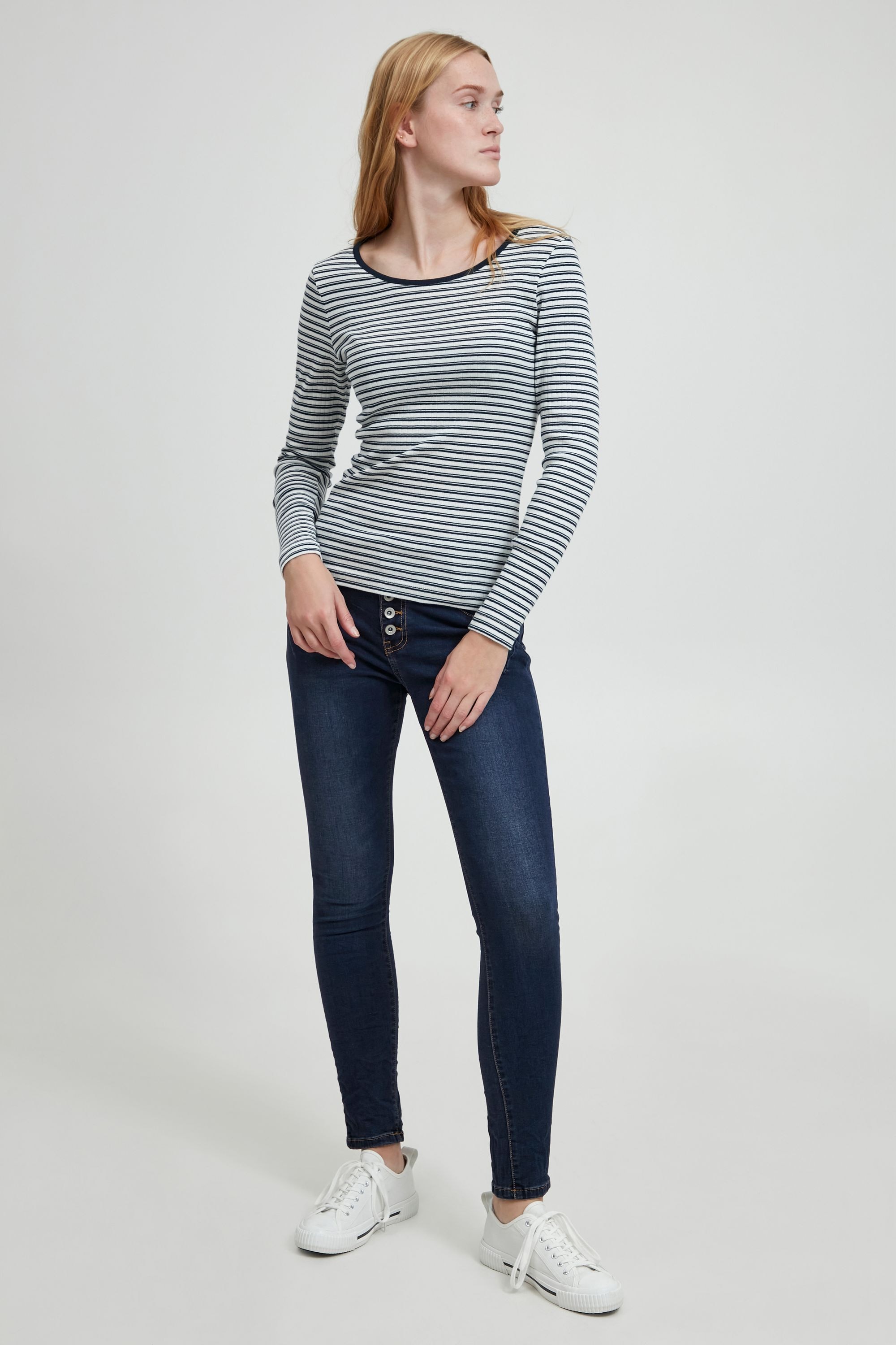 b.young Skinny-fit-Jeans »Skinny Jeans BYKaily«