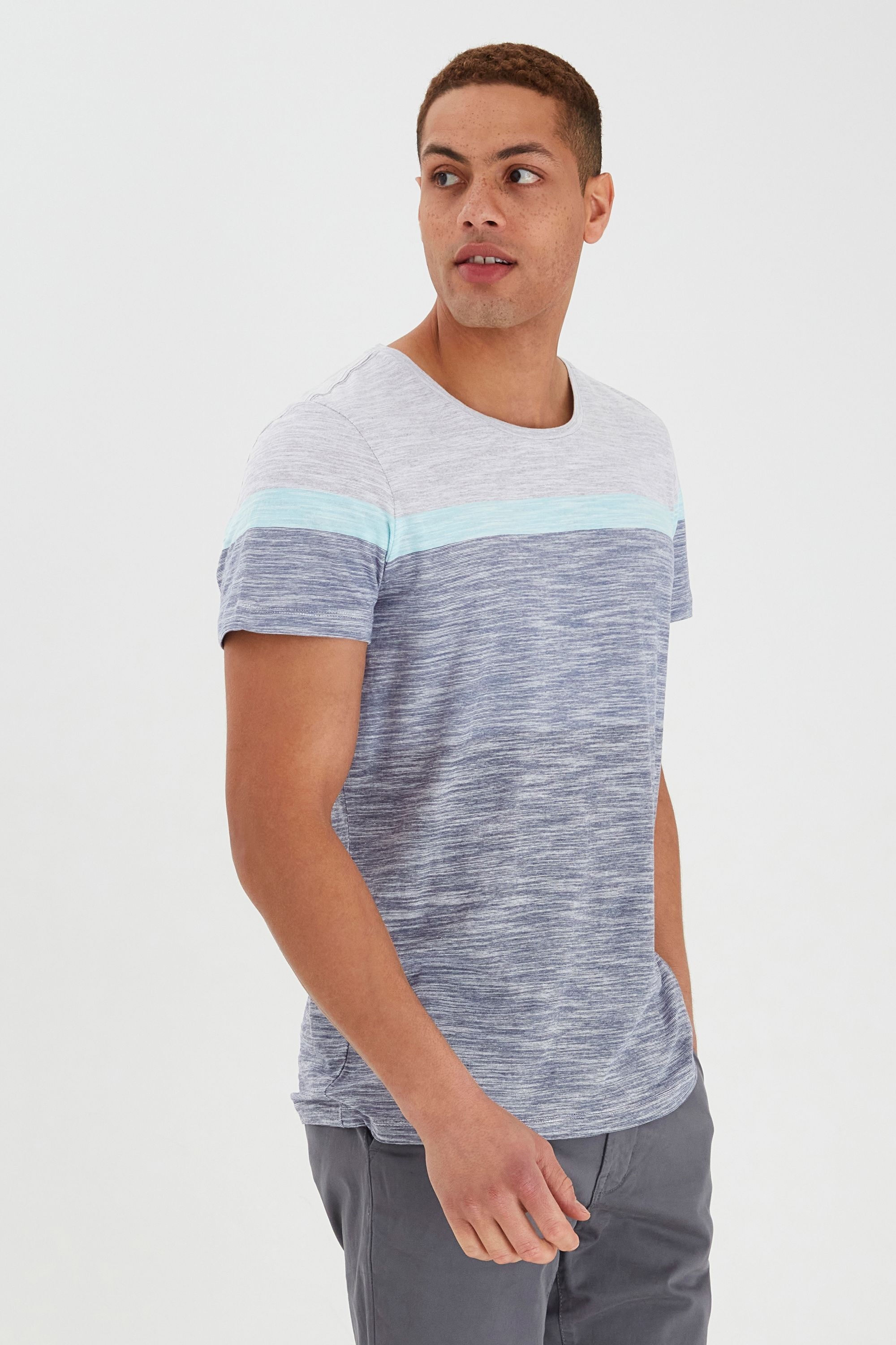 Blend T-Shirt »T-Shirt BHJakob«