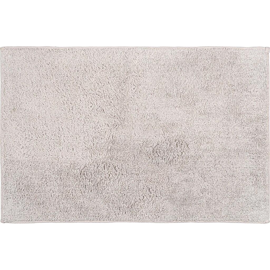 WENKO Badematte »Ono«, Höhe 10 mm, BxL: 50 x 80 cm