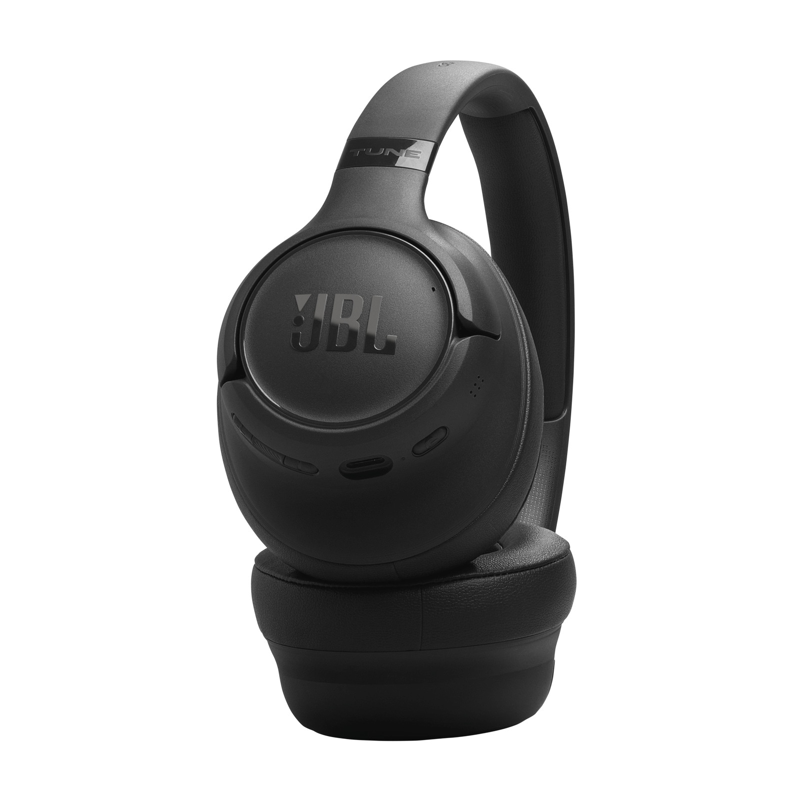 JBL Over-Ear-Kopfhörer »Tune 735 BT« A2DP Bluetooth Freisprechfunktion | Multi-Point-Verbindung Kabelloser Over-Ear-Kopfhörer