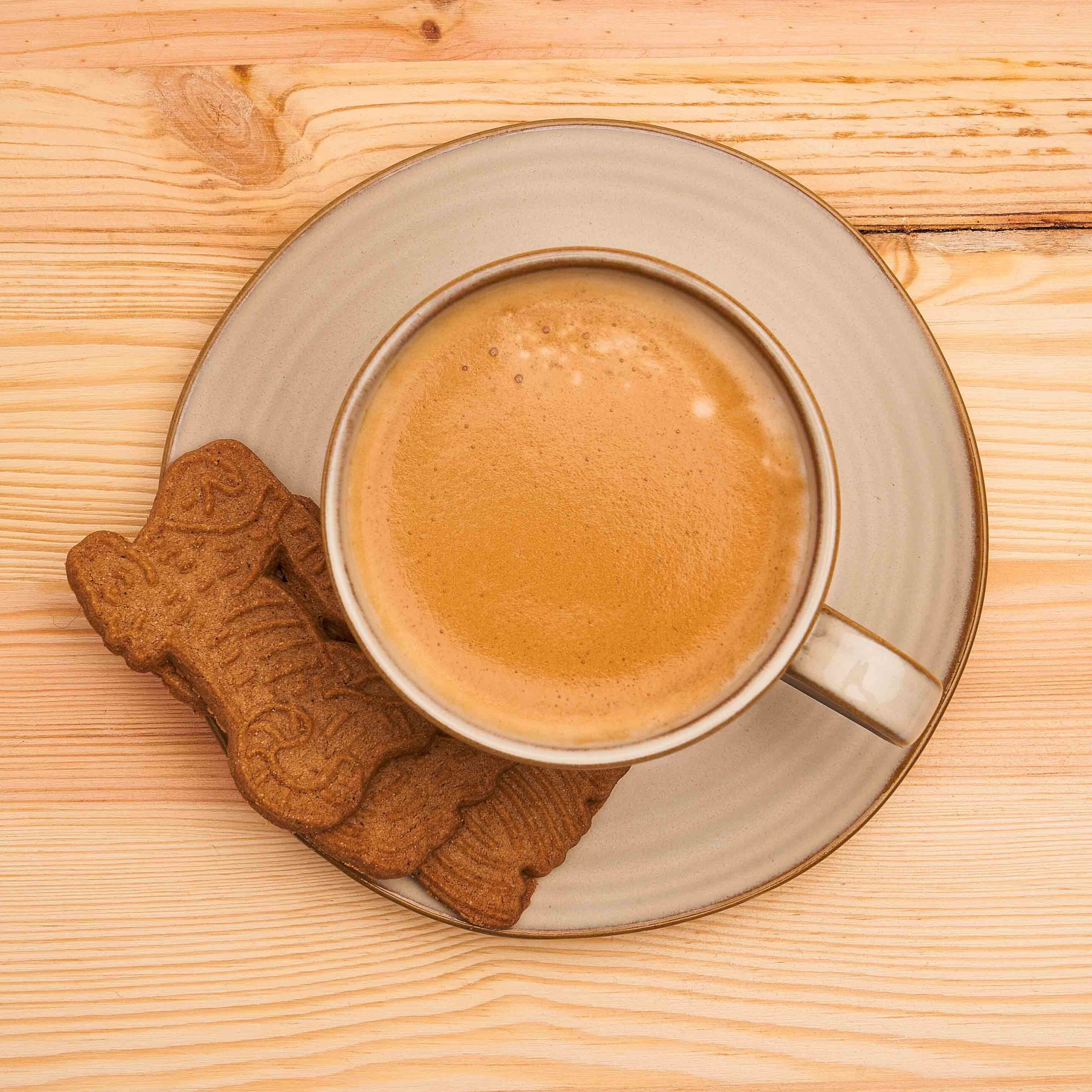 MÄSER Tasse »Nottingham«
