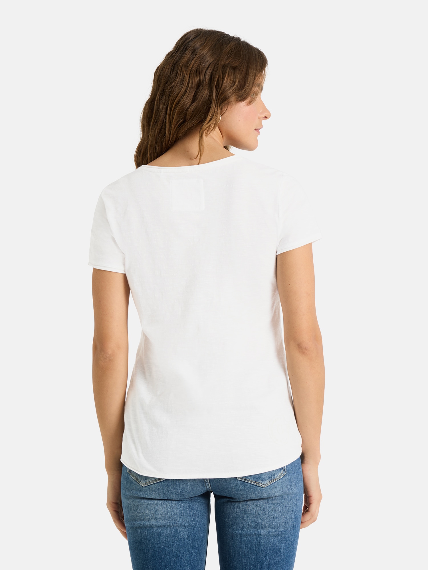 Lieblingsstück T-Shirt »CiaEp« mit Logo-Print