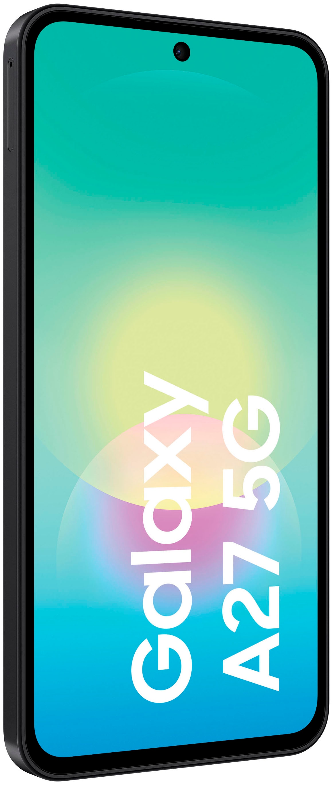 Samsung Smartphone »Galaxy A27 5G« Black