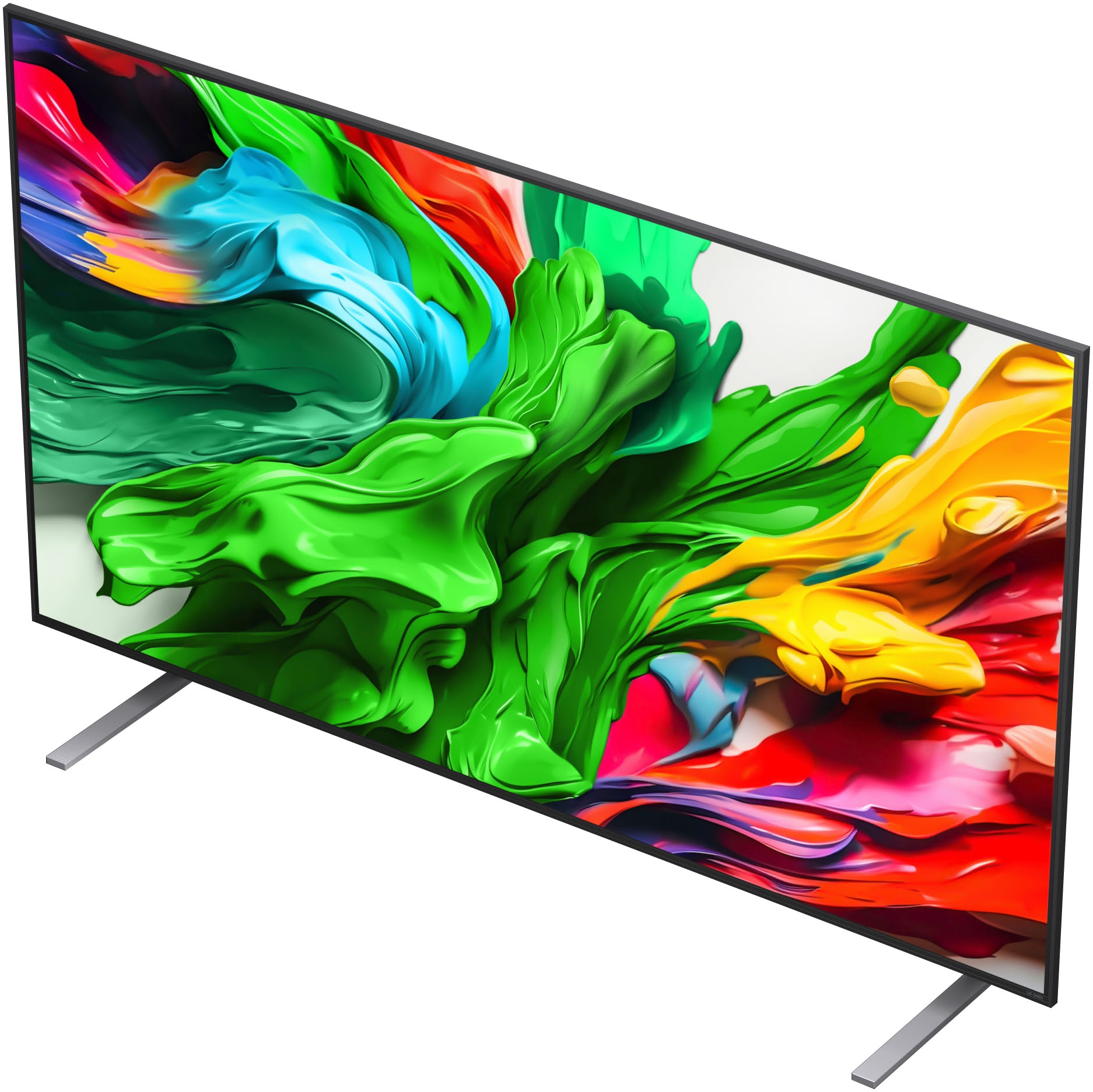 LG Mini-LED-Fernseher »75QNED85A6C« 189 cm/75 ″ Smart-TV