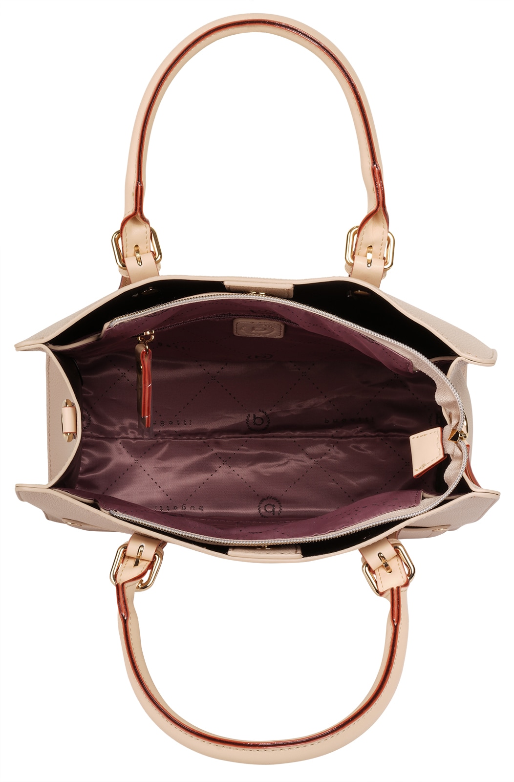 bugatti Henkeltasche »ELLA«
