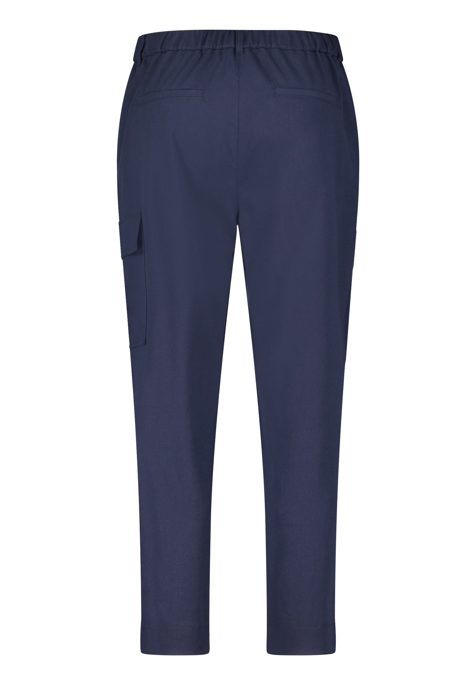 Betty&Co Relaxhose »Casual-Hose mit aufgesetzten Taschen«
