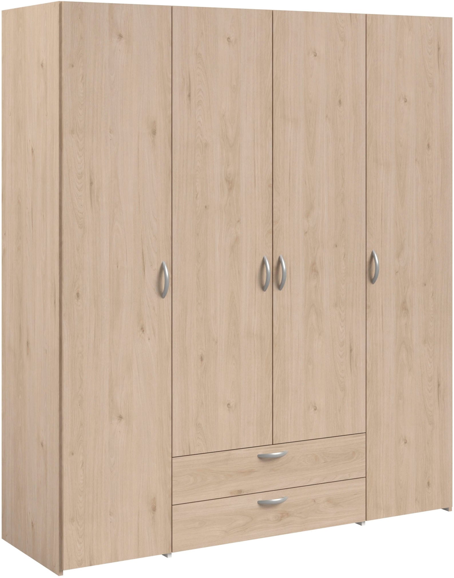 Parisot Kleiderschrank »Daily 11« 1 Stk. tlg.