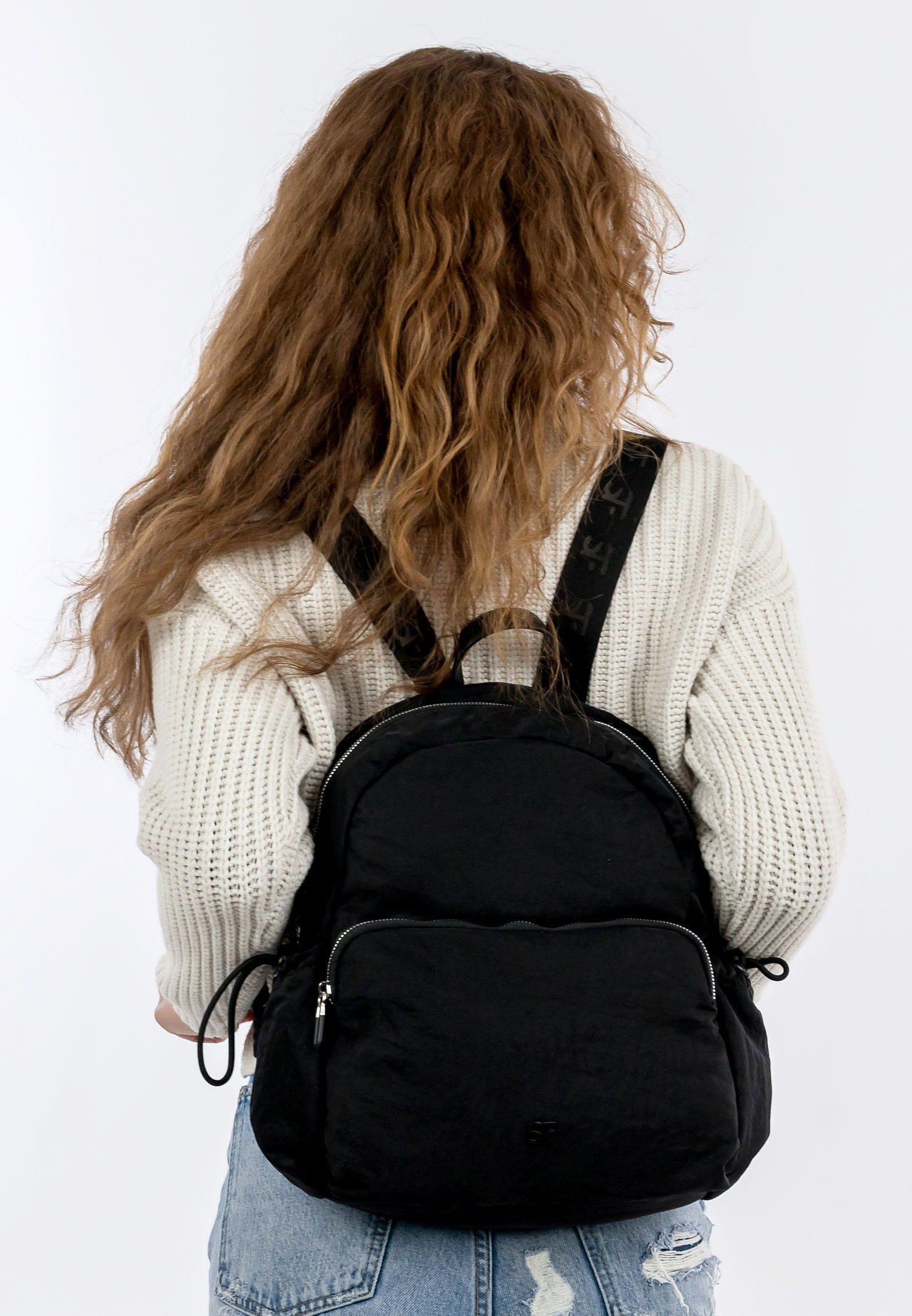 SURI FREY Rucksack »Rucksack SFY Abby«