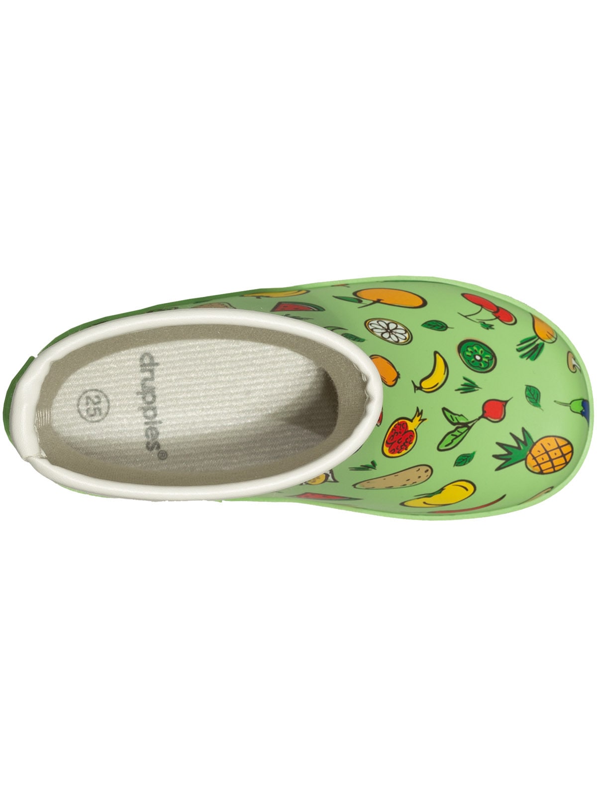 Druppies Gummistiefel »Regenstiefel Summer«