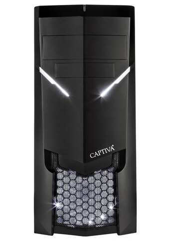CAPTIVA Gaming-PC »Advanced Gaming R58-708« kaufen
