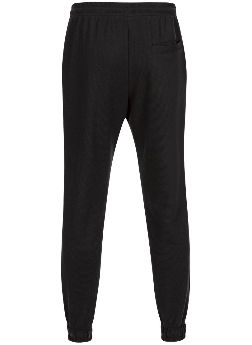 Trigema Jerseyhose »TRIGEMA Jogginghose mit aufgesetzten Taschen«, (1 tlg.)