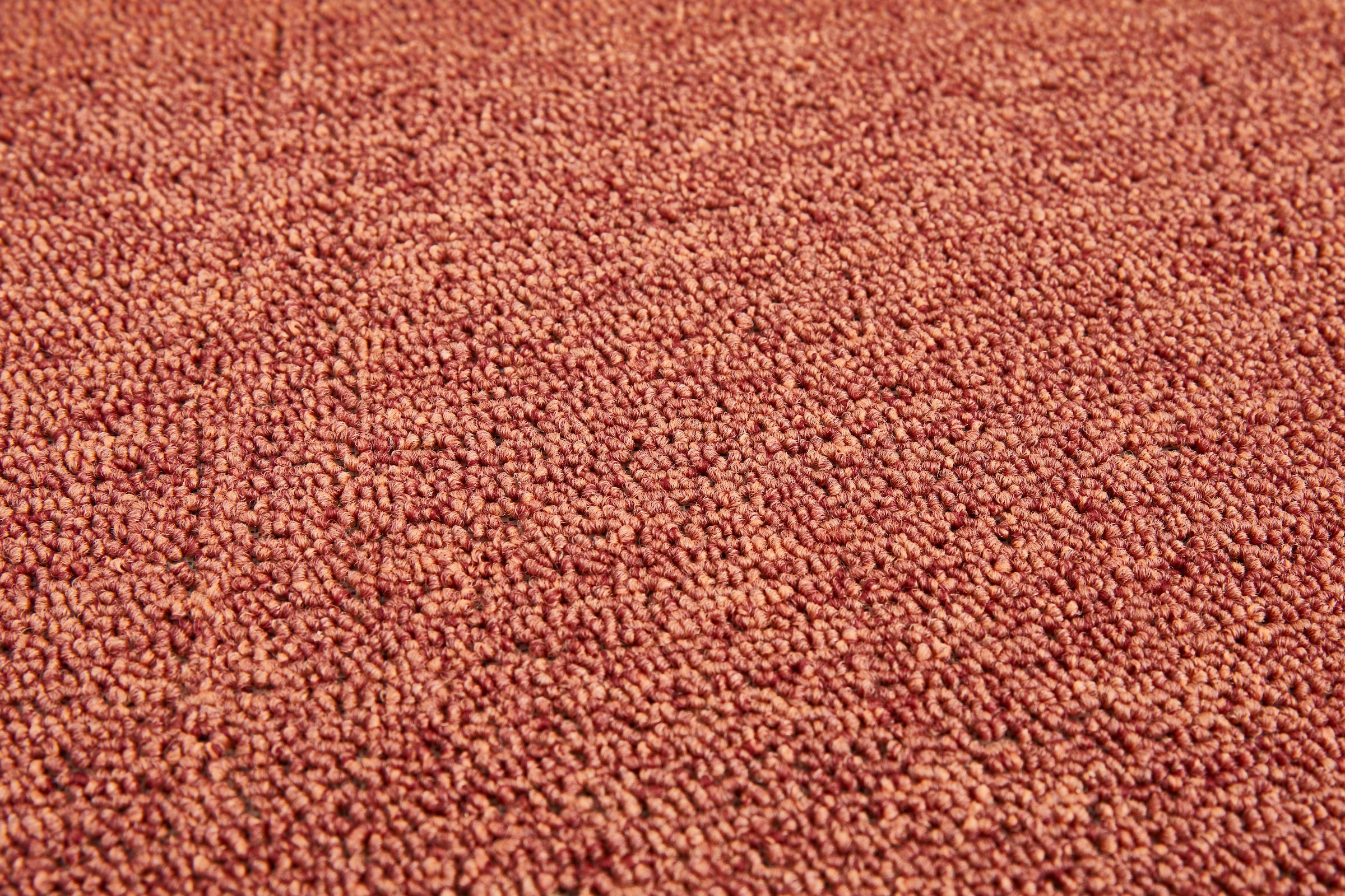 my home Teppichboden »Ruth, melierte Schlinge, Made in Netherlands«, rechteckig, 0,45 mm Höhe, Breite 400 & 500 cm, robust, pflegeleicht, antistatisch