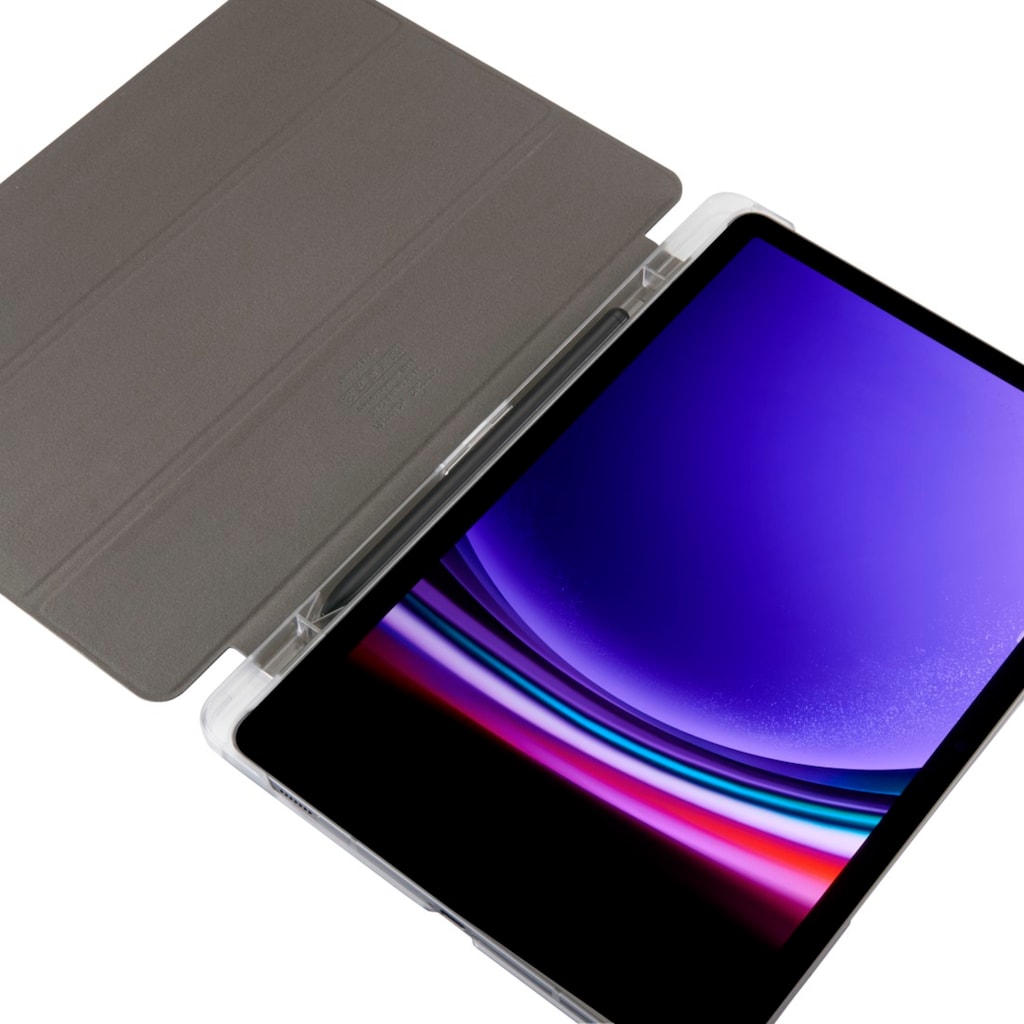 Hama Tablet-Hülle »Tablet Case, Stiftfach, für Samsung Galaxy Tab A9+ 11 Zoll, Schwarz«, Samsung Galaxy Tab A9+, 27,9 cm (11 Zoll)