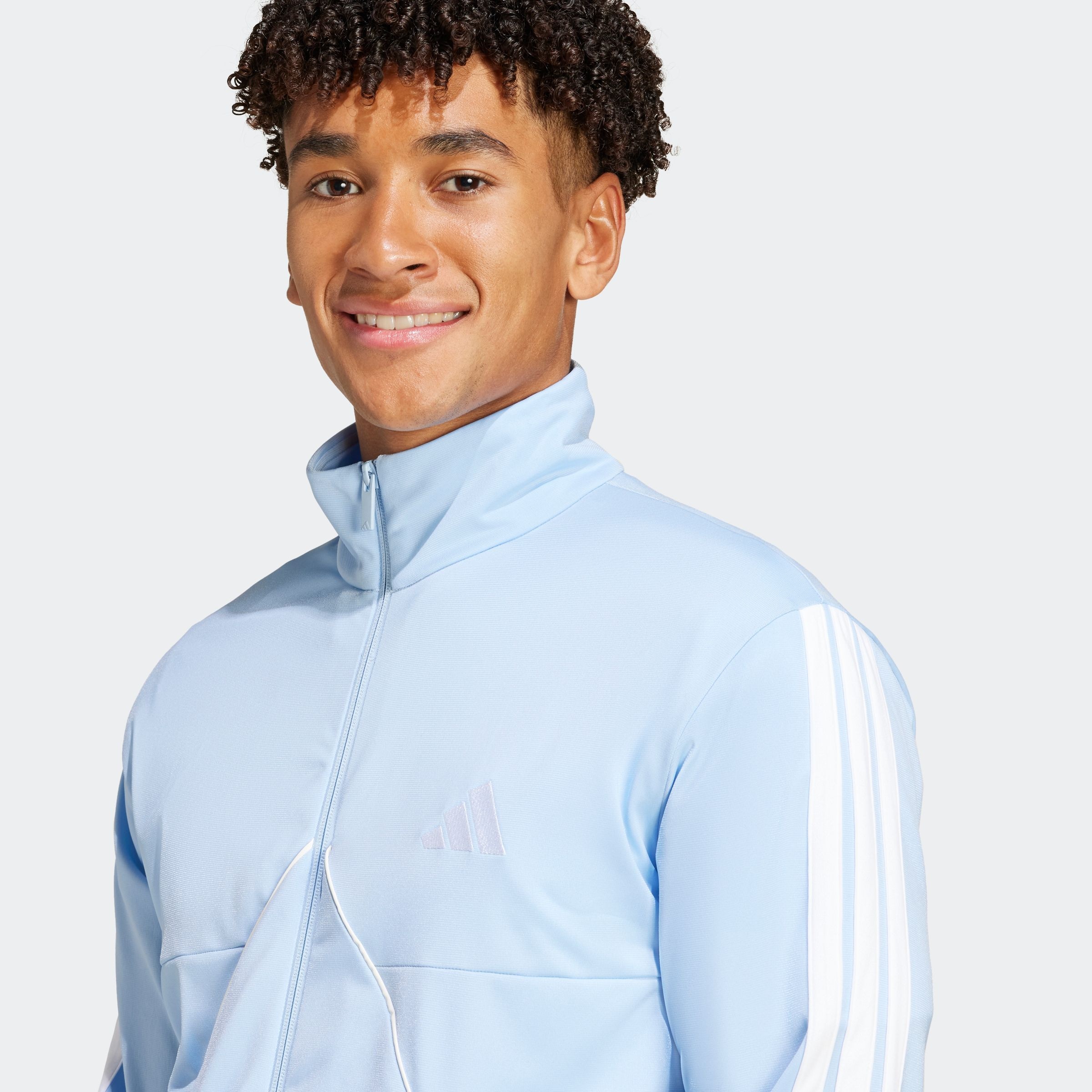 adidas Sportswear Trainingsanzug »M TR TIRO TS«, (2 tlg.), Trikot Tracksuit
