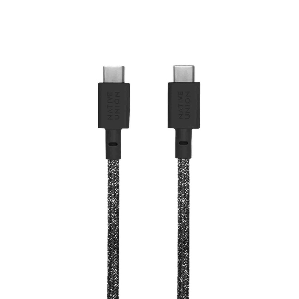 NATIVE UNION USB-Kabel »Belt USB-C Kabel 1.2m«