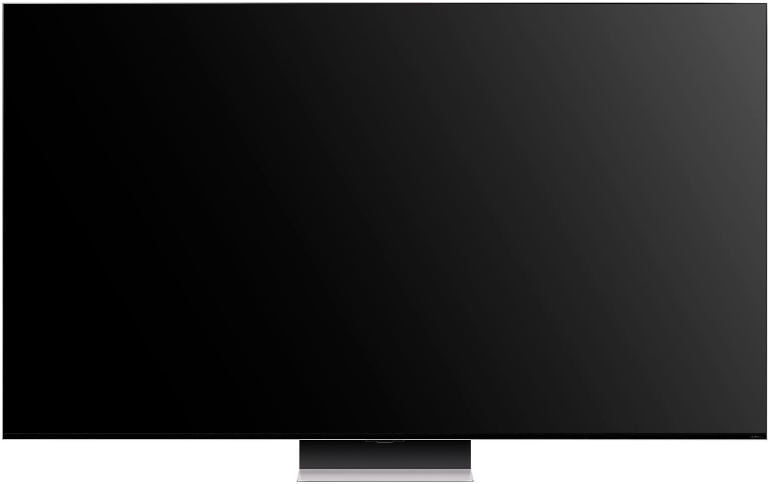 LG QNED-Fernseher »86QNED99T9B«, 217 cm/86 Zoll, 8K, Smart-TV