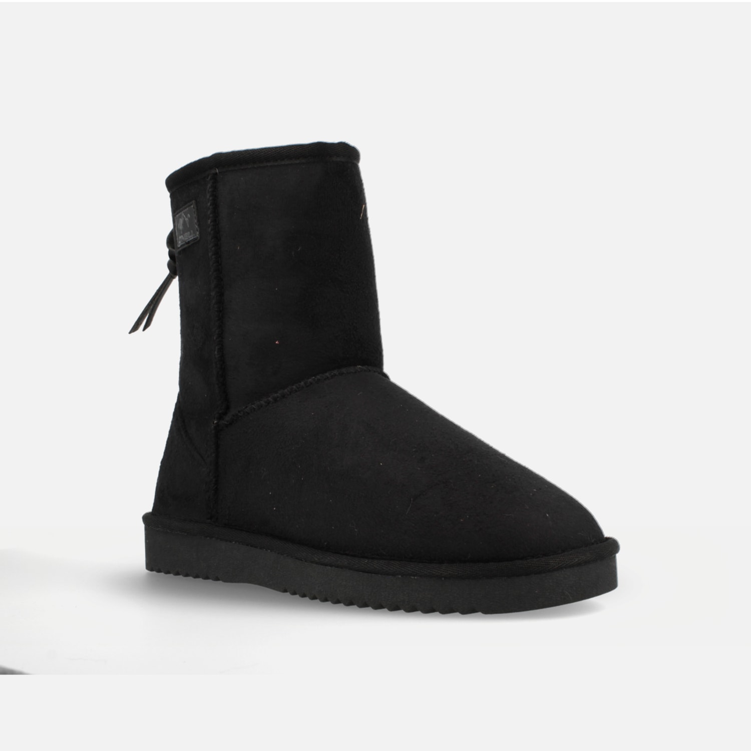 O'Neill Schlupfboots »BESIANA WOMEN HIGH«  gefütterte Winterschuhe, Winterboots, Snowboots, Schlupfstiefel