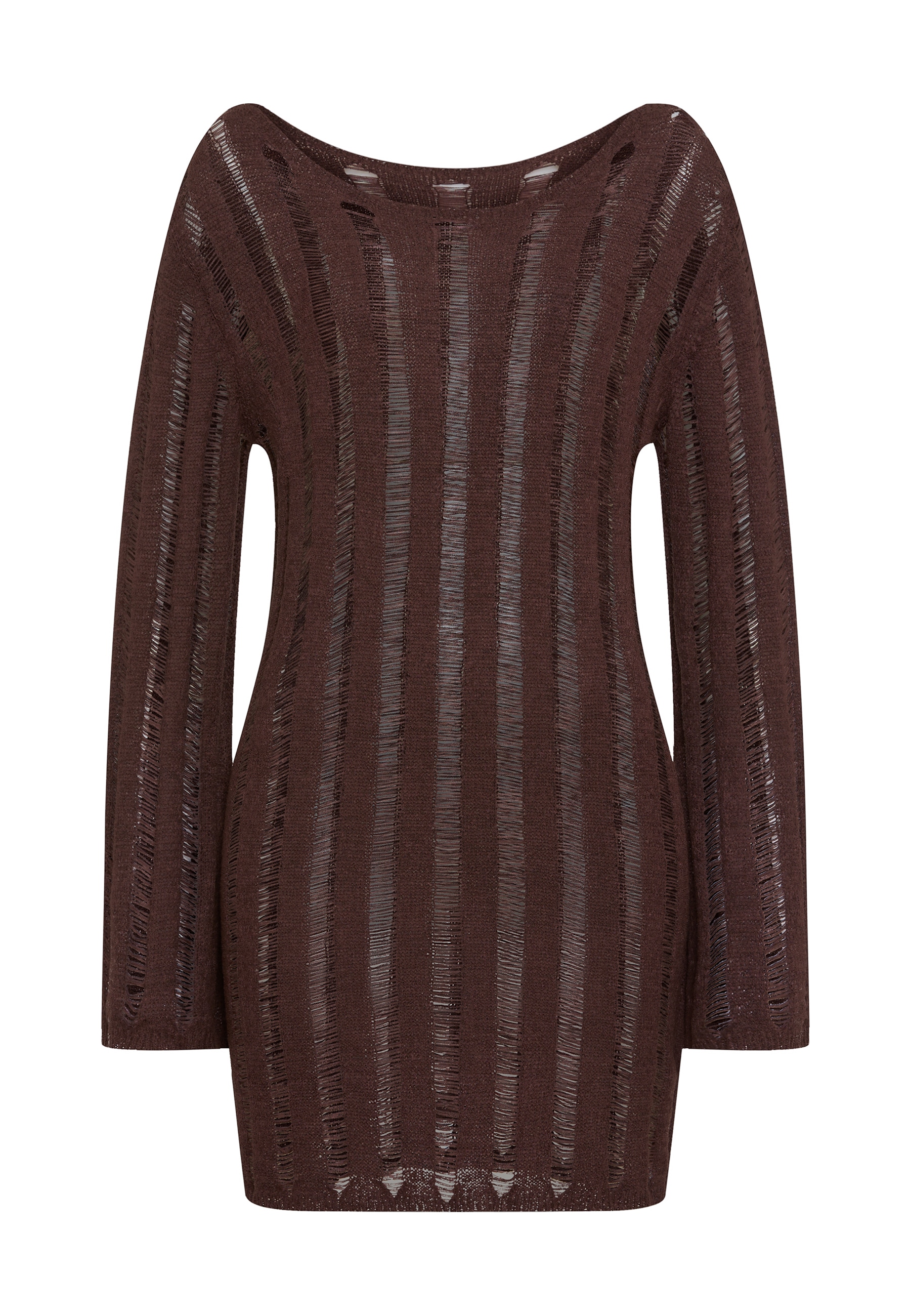 LSCN by LASCANA Strickkleid