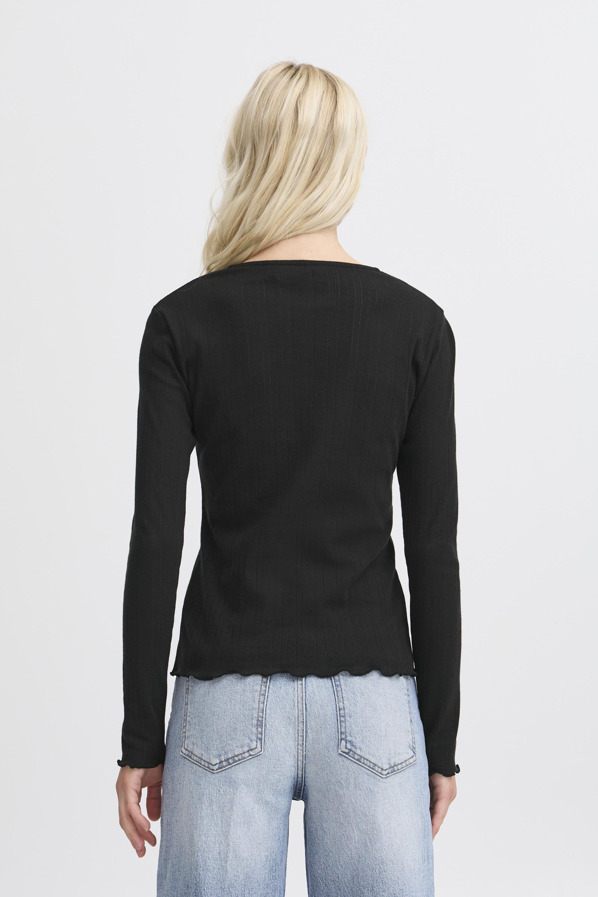b.young Strickjacke »Strickjacke BYUNICA«