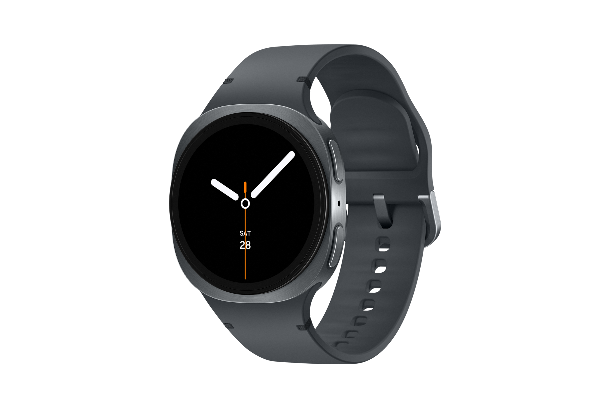 Samsung Smartwatch »Galaxy Watch8« ( / 1,3 ″)