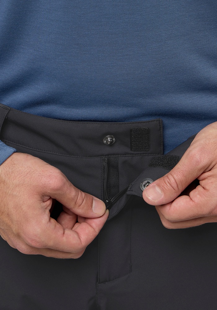 Jack Wolfskin Trekkinghose »PARANA PANTS M«