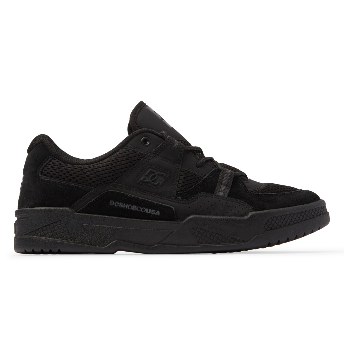 DC Shoes Sneaker »Construct«
