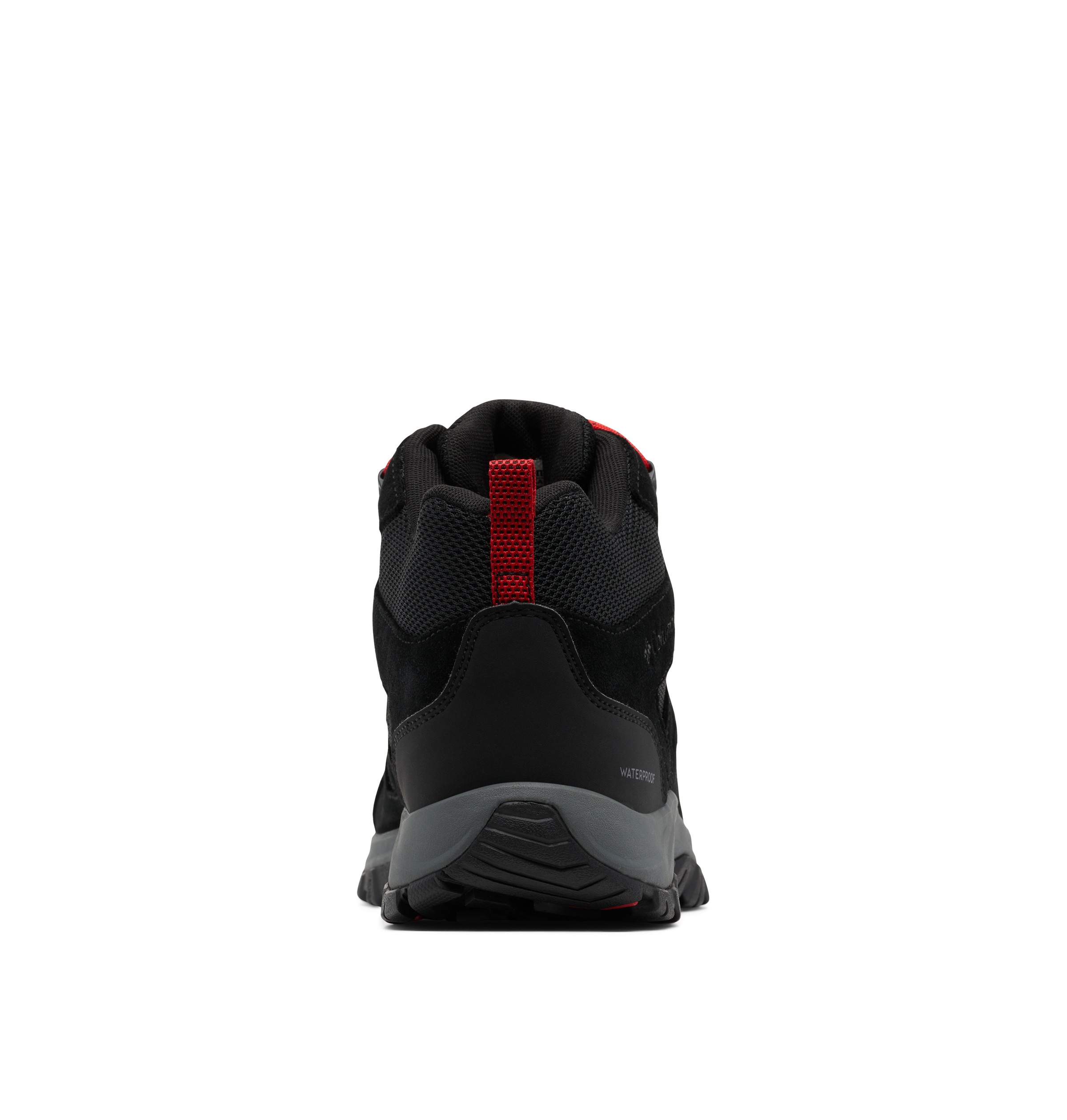 Columbia Wanderschuh »REDMOND™ III MID WATERPROOF«, wasserdicht