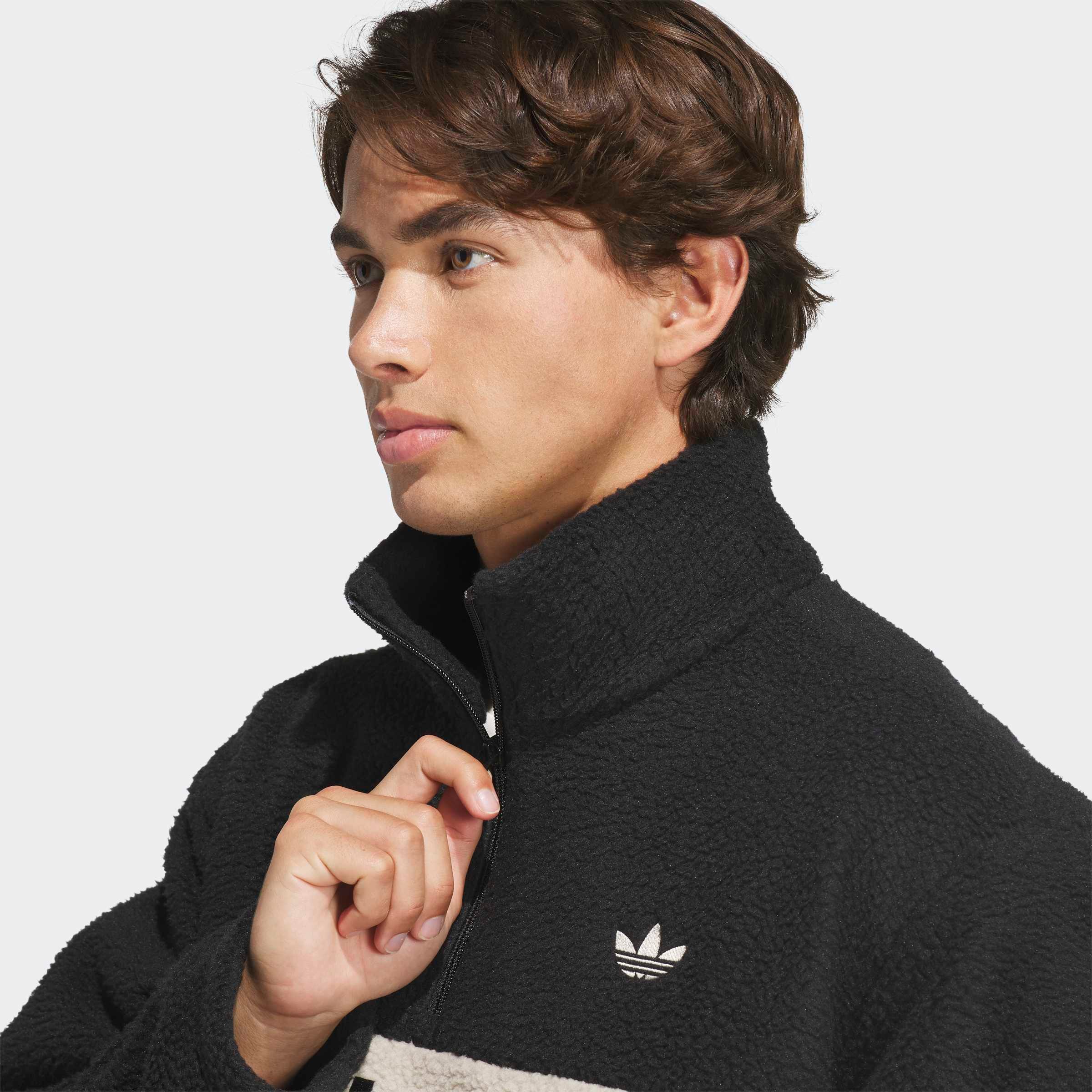 adidas Originals Sweatshirt »ORIGINALS POLARFLEECE«
