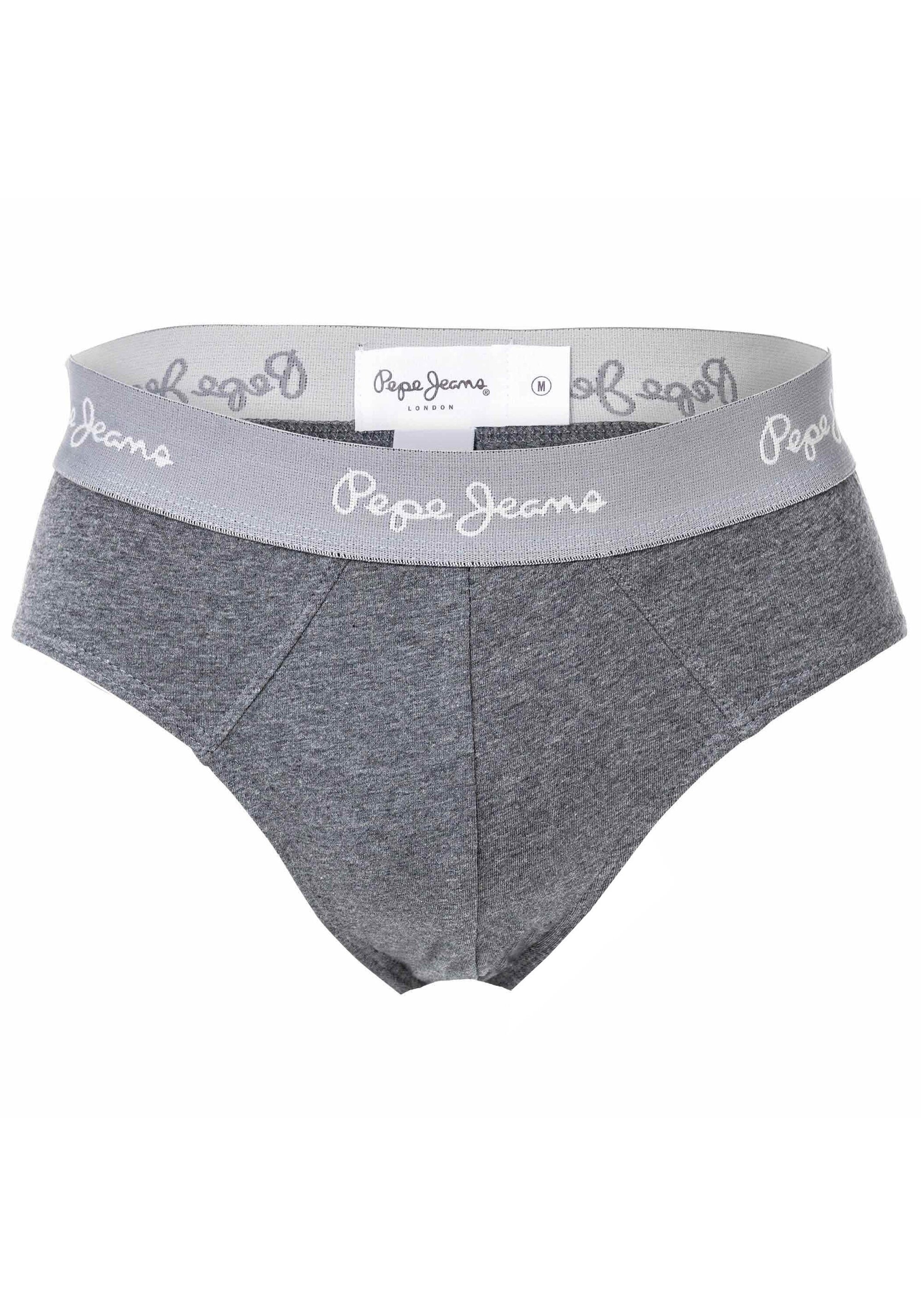 Pepe Jeans Slip »Slip RALPH 3PK 3er Pack«