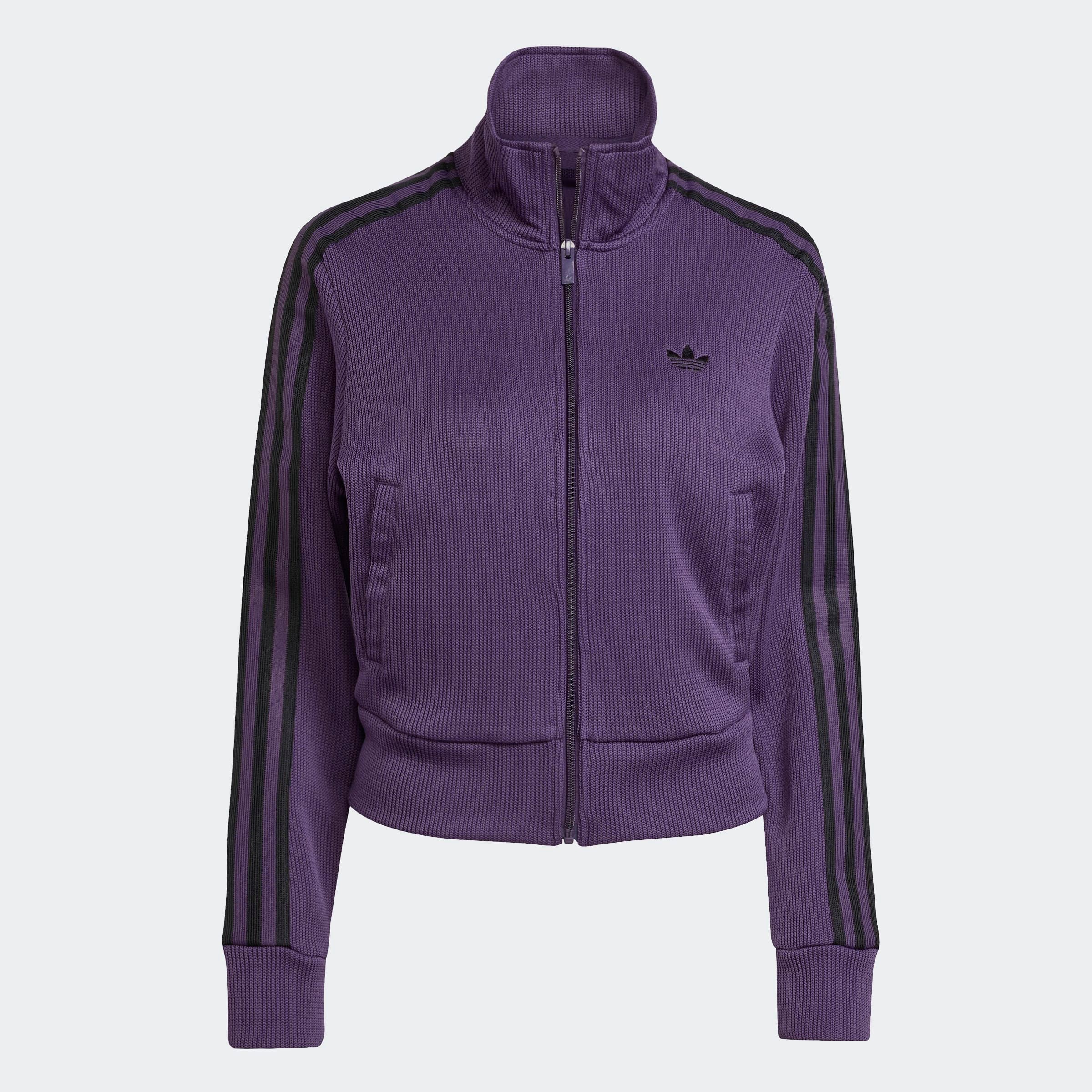 adidas Originals Trainingsjacke »FIREBIRD TT«