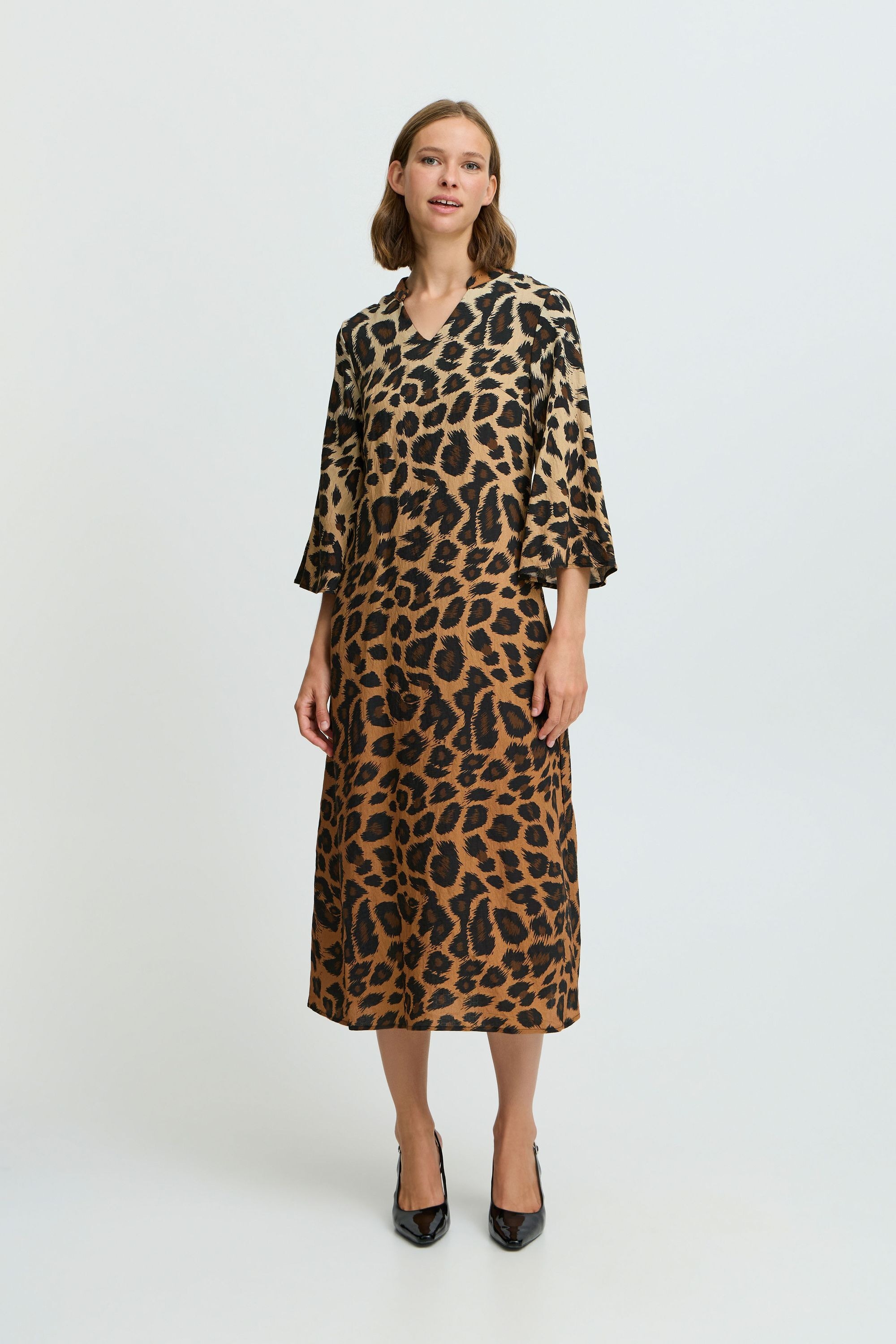 b.young A-Linien-Kleid »A-Linien-Kleid BYHinva«