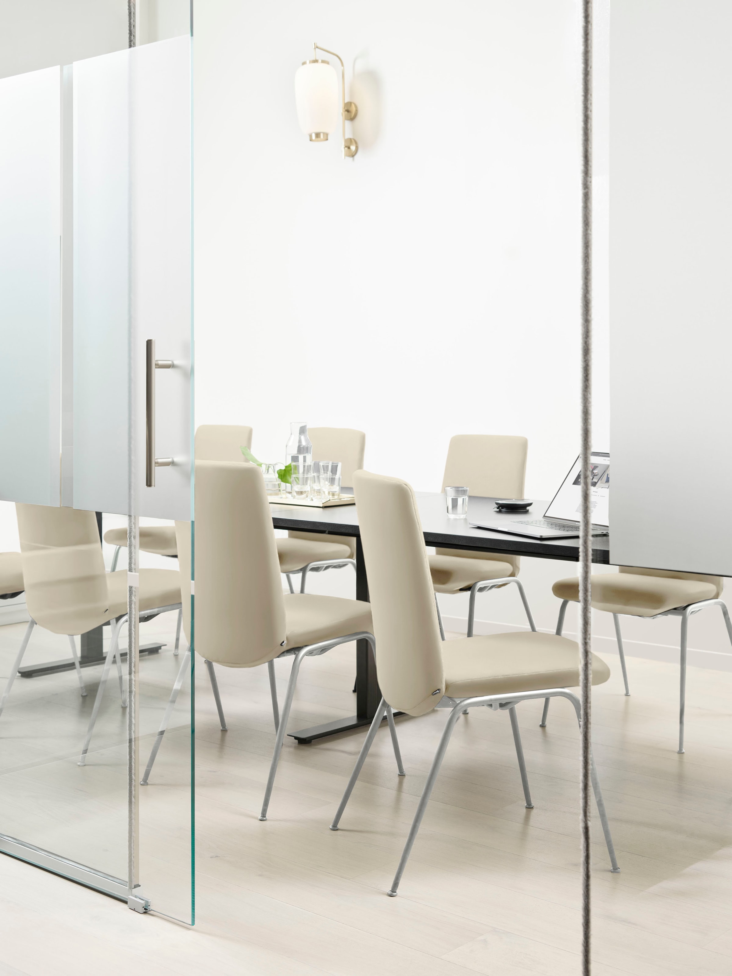 Stressless® Polsterstuhl »Laurel«