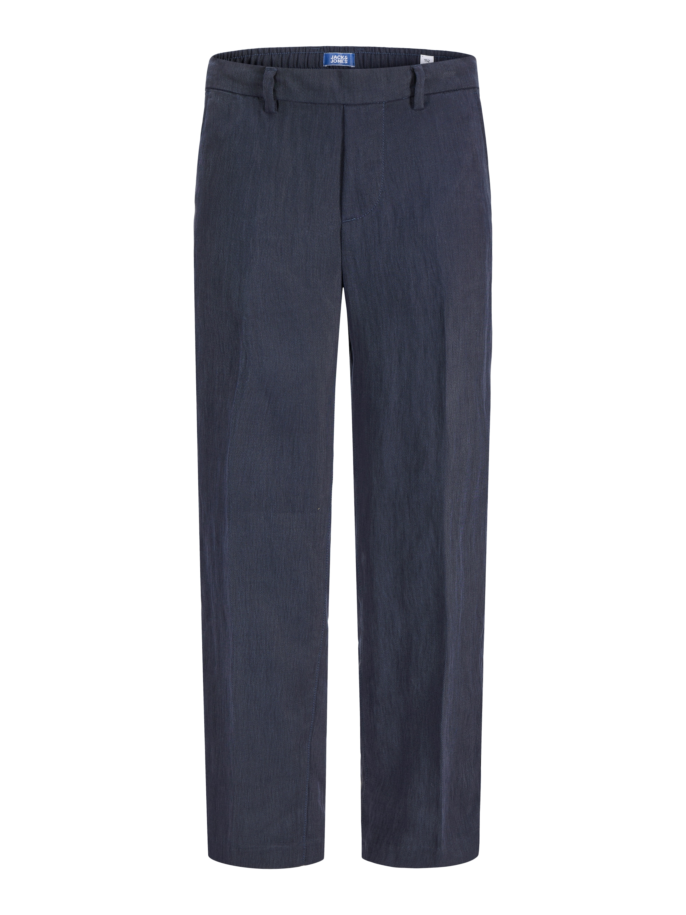 Jack & Jones Junior Chinos »JPSTKARL SKYE JOGGER JNR«  Materialmix, loose fit