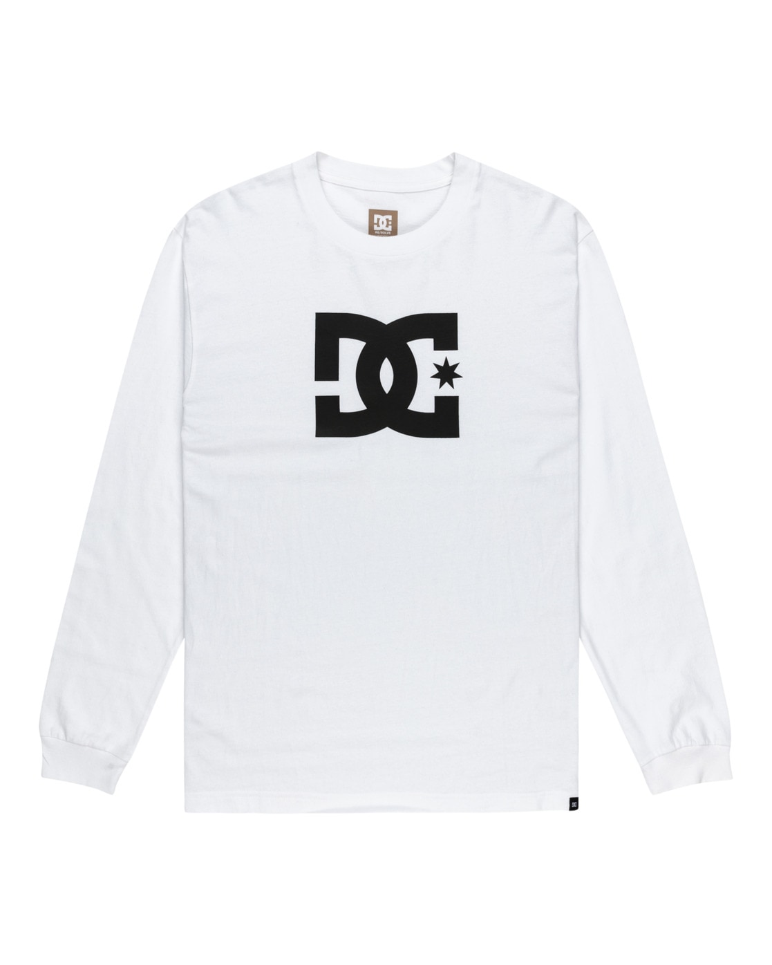 DC Shoes Langarmshirt »DC Star Hls«