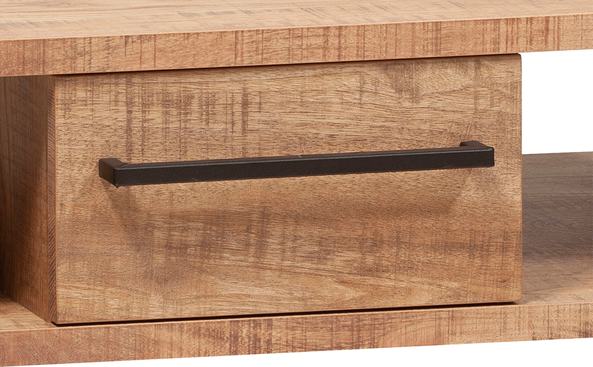 OMG Design Couchtisch »Carriba« 1 Stk. tlg. mit Schublade und Stauräumen