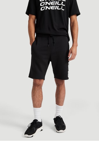 Sweatshorts »SWEAT SHORTS MEN«