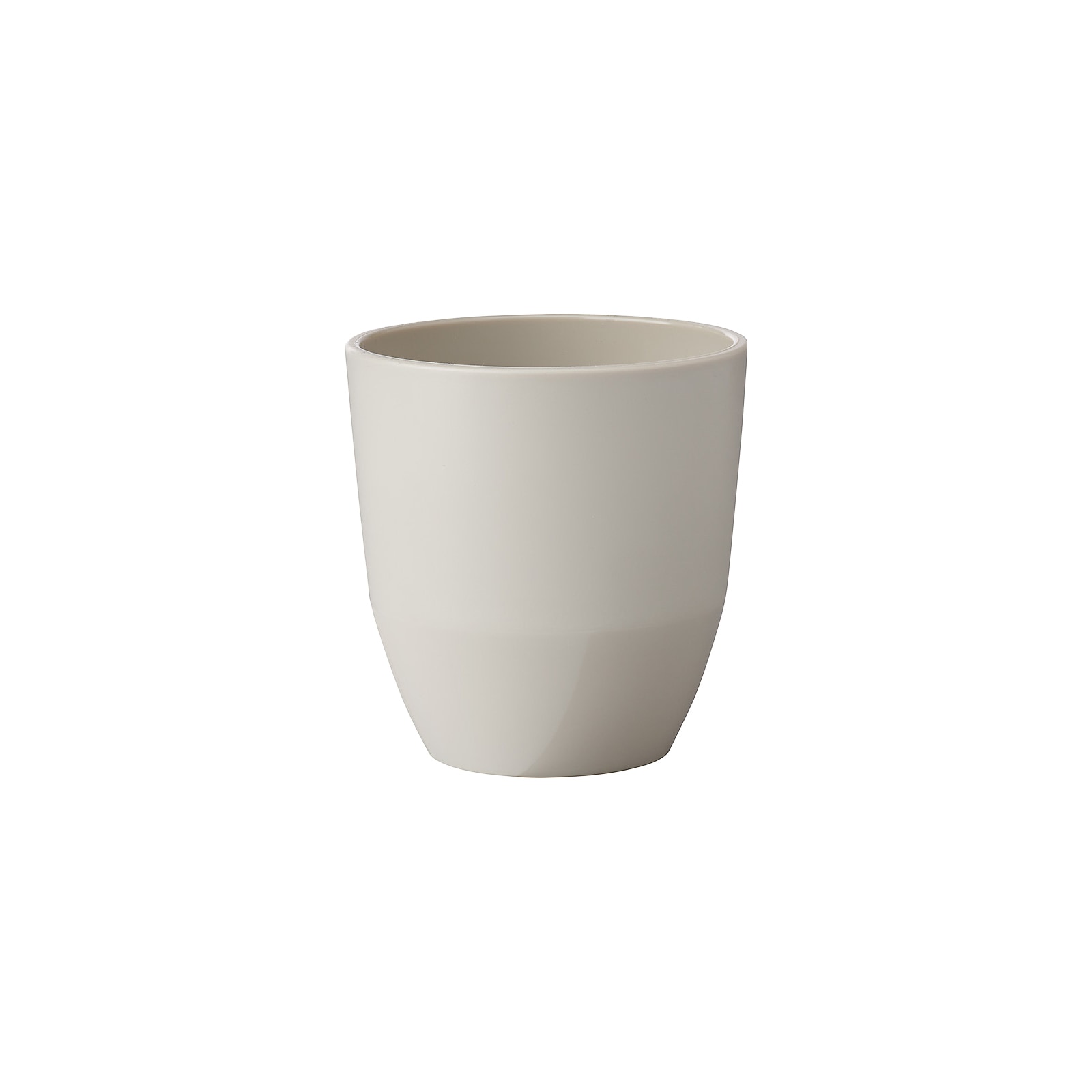 Mepal beker Silueta - 200 ml - Koffiebeker - Nordic white