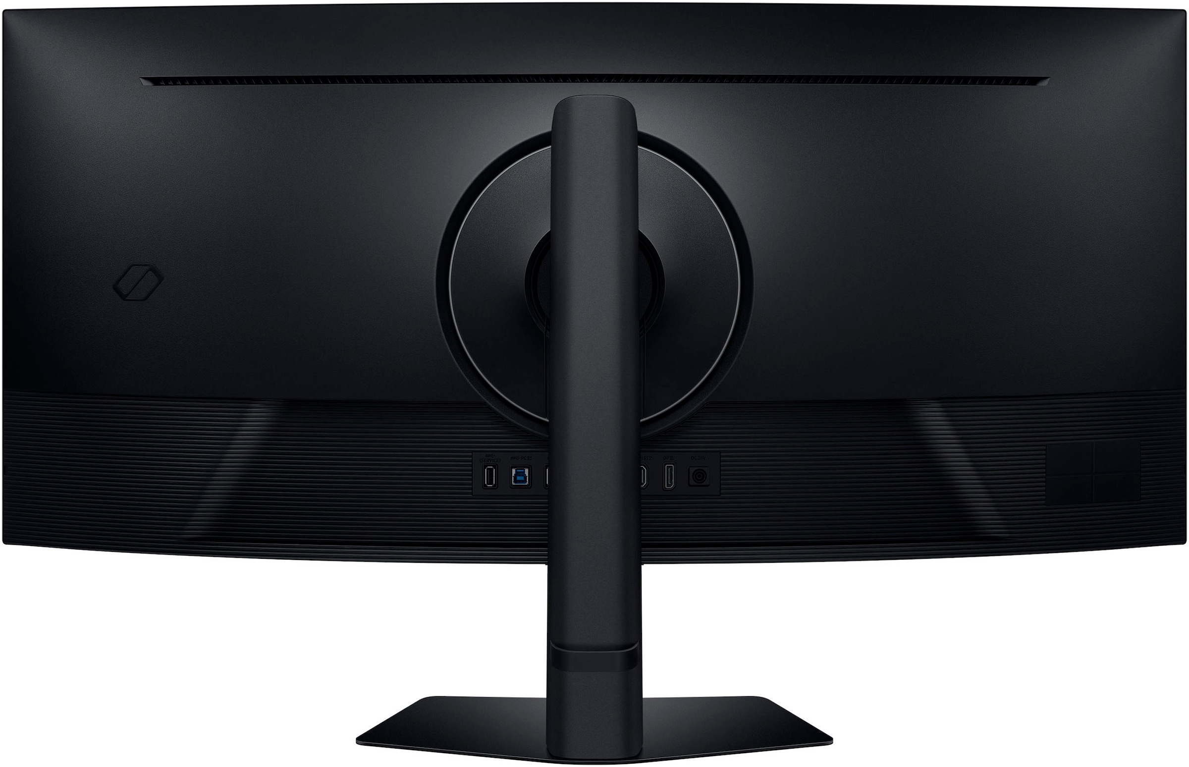 Samsung Curved-Gaming-Monitor »S40FG756EU« 100 cm/40 ″  5120 x 2160 px 5K 1 Reaktionszeit 180 Hz