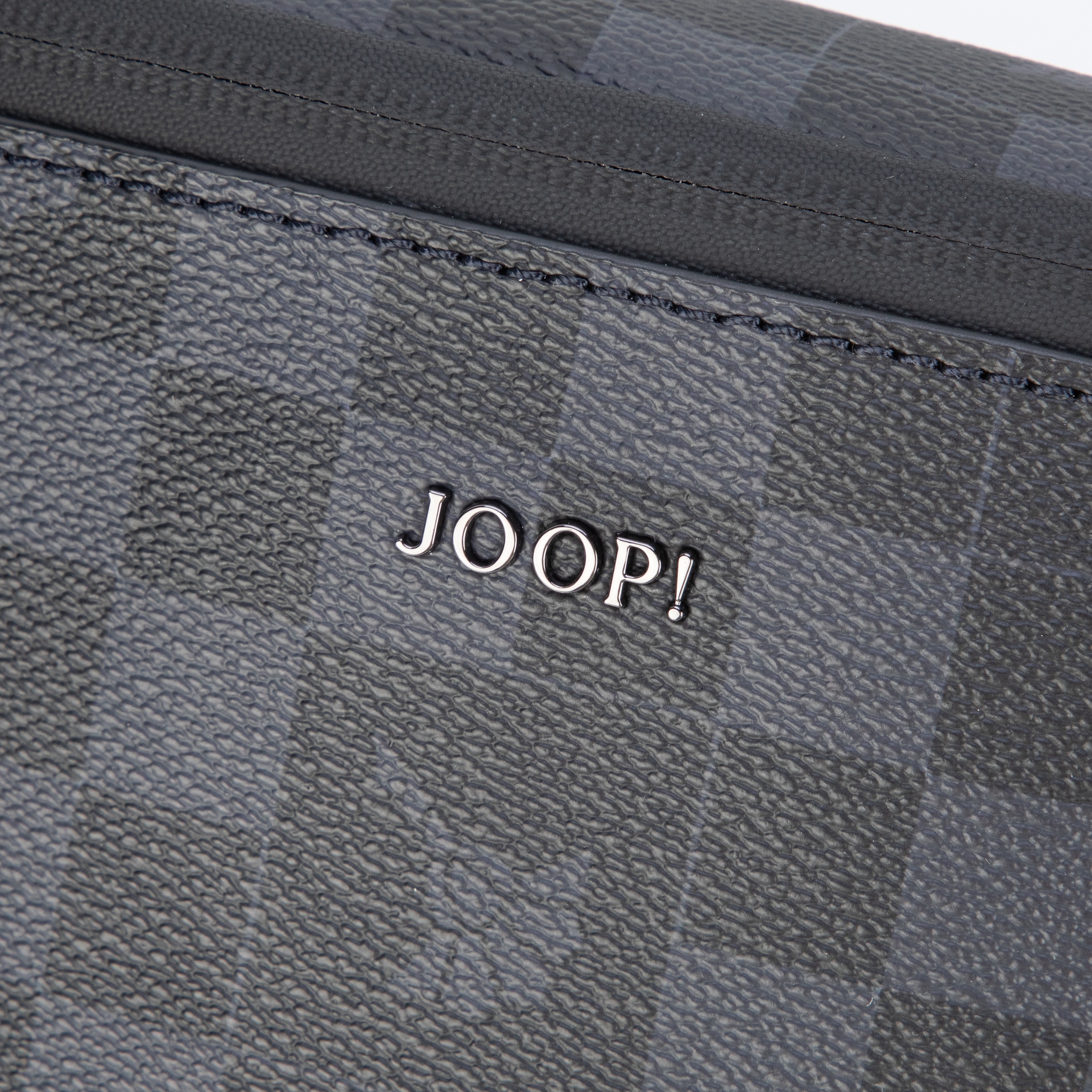 JOOP! Bauchtasche »cortina piazza leo hipbag lhz« Schultertasche Schulterriementasche