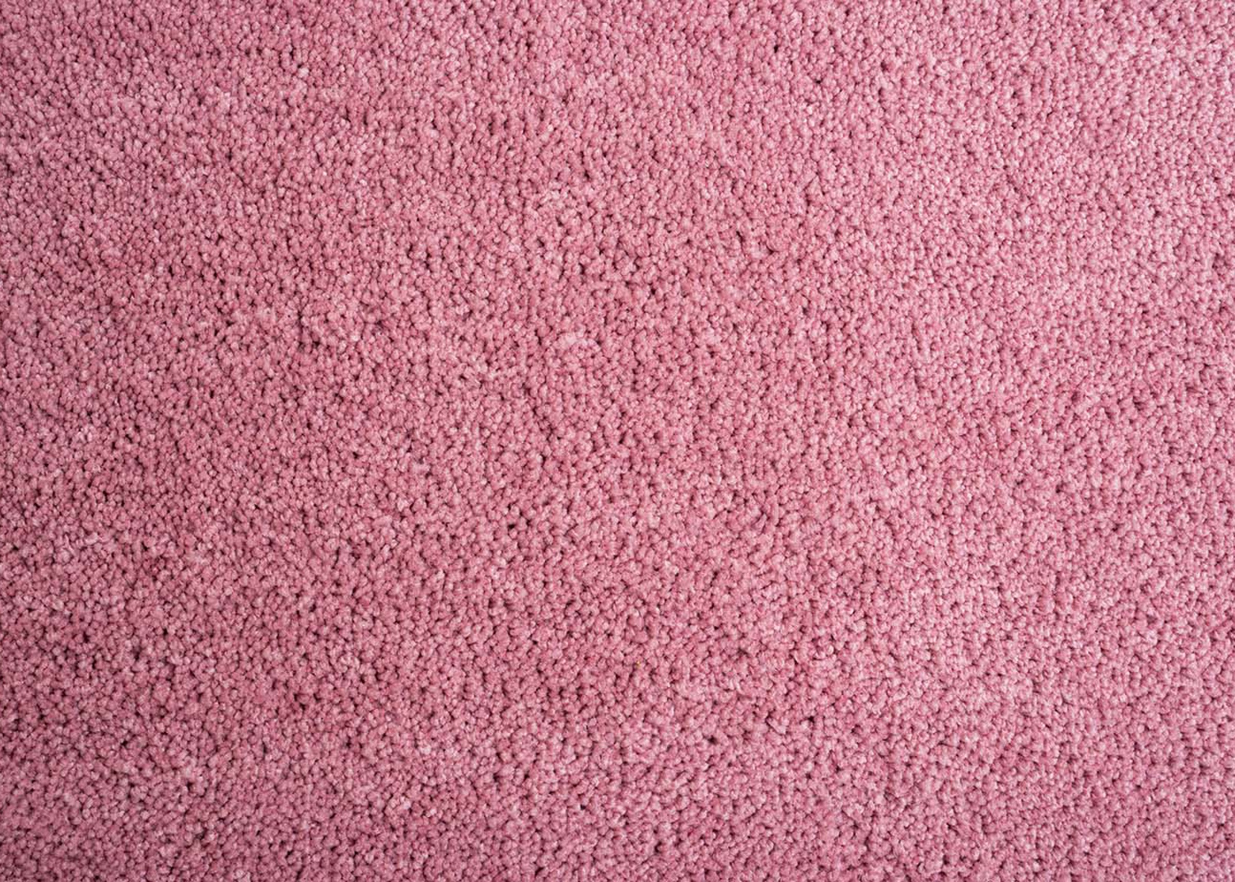 TOM TAILOR HOME Hochflor-Teppich »Shaggy Teppich Cozy«, rund, 25 mm Höhe, Uni Farben, auch in Pastell Farben, weich & kuschelig
